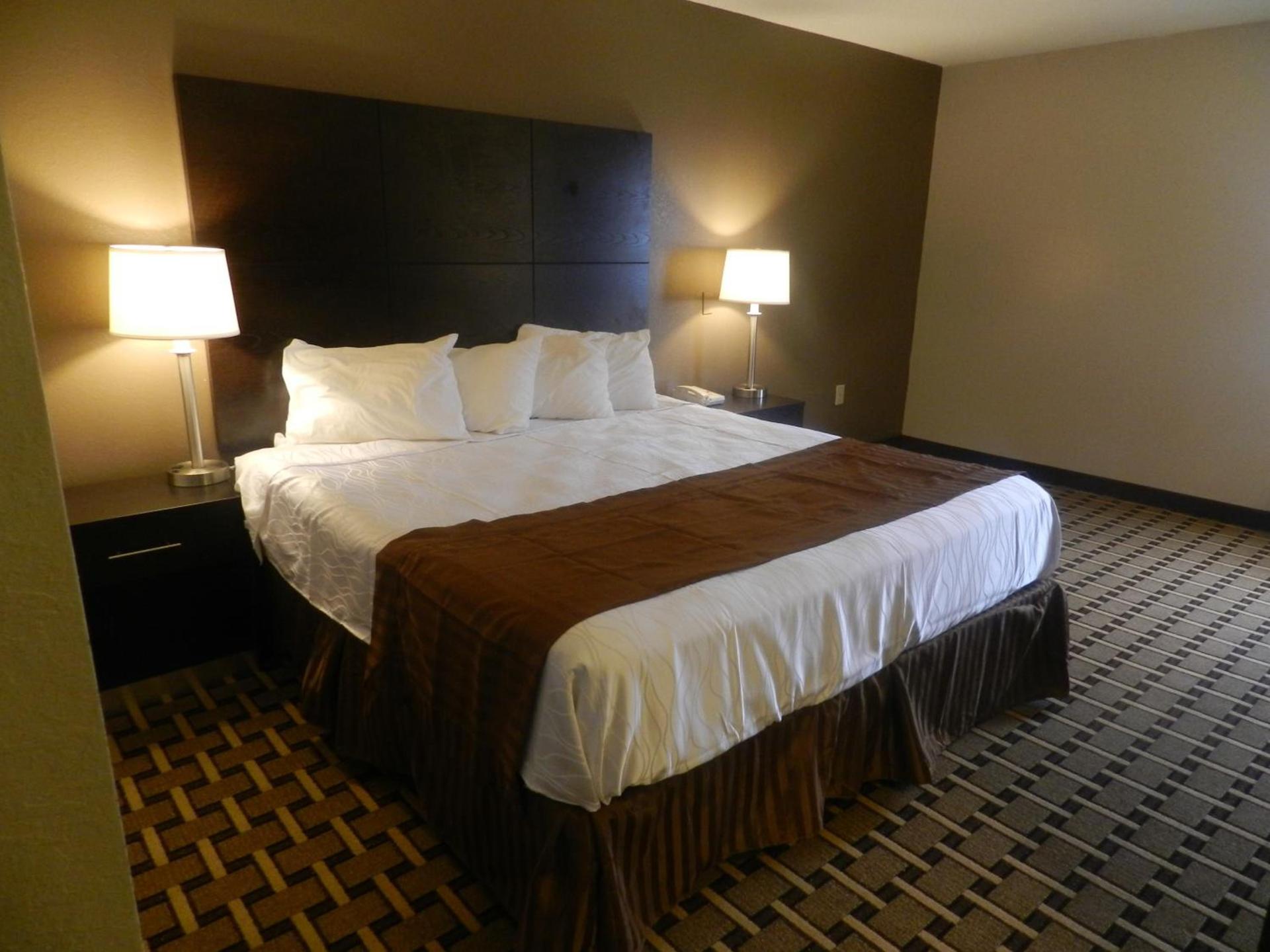 Haven Inn & Suites photo 16