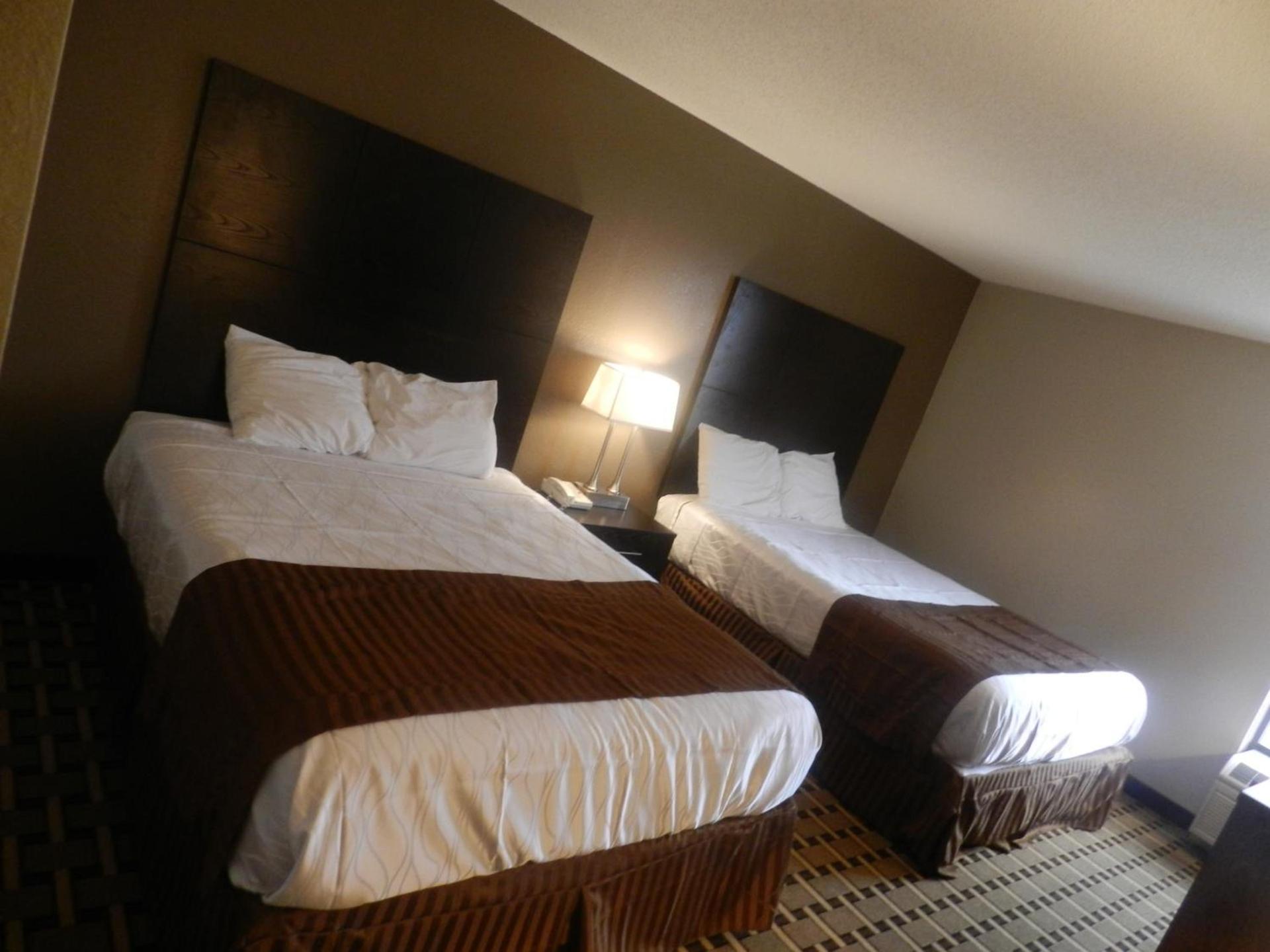 Haven Inn & Suites photo 6