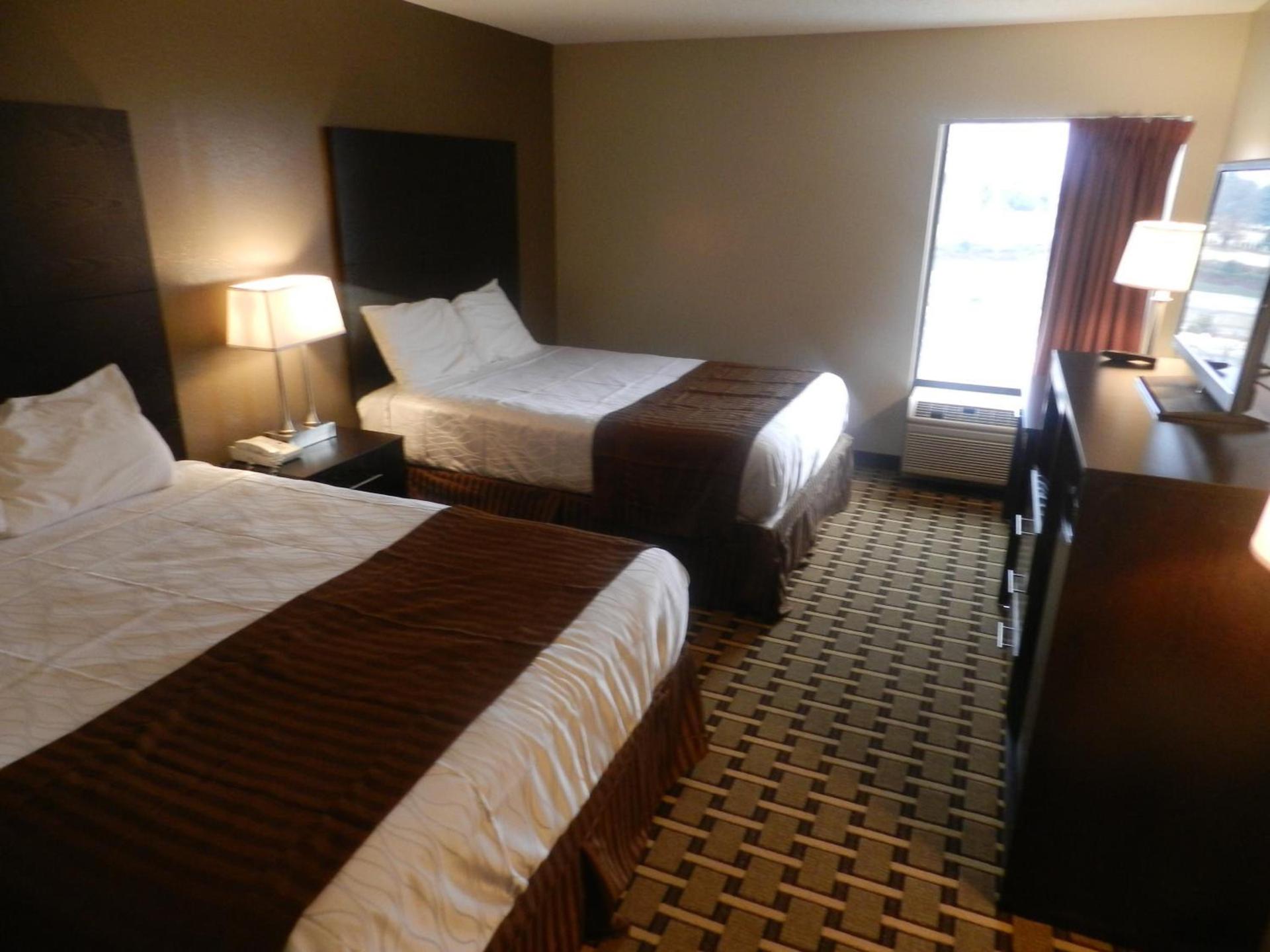 Haven Inn & Suites photo 8