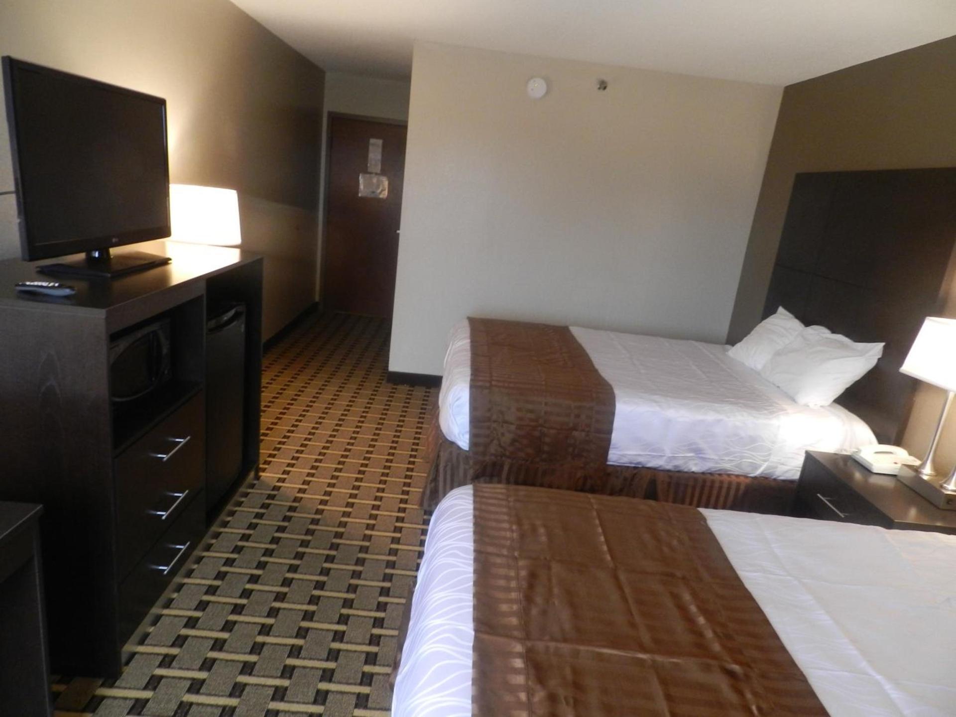 Haven Inn & Suites photo 7