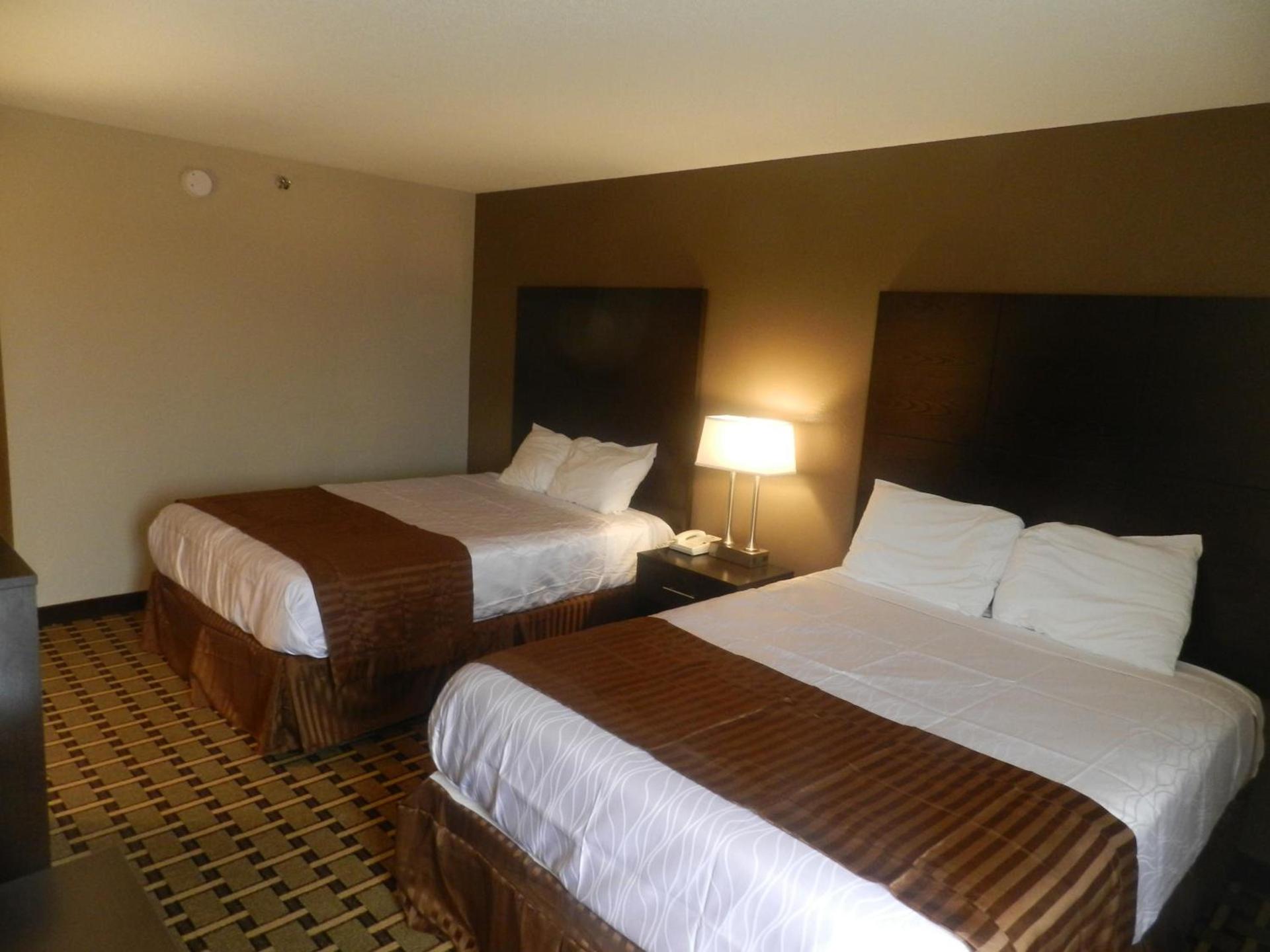 Haven Inn & Suites photo 1