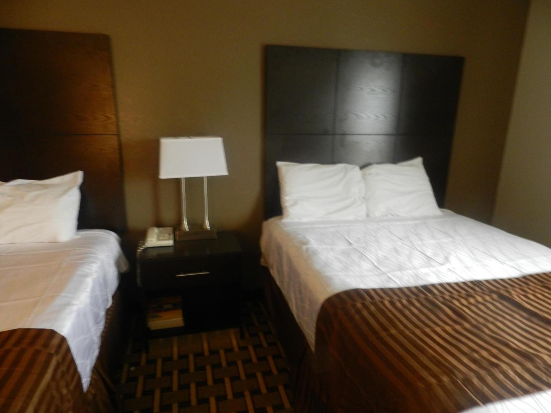 Haven Inn & Suites photo 13