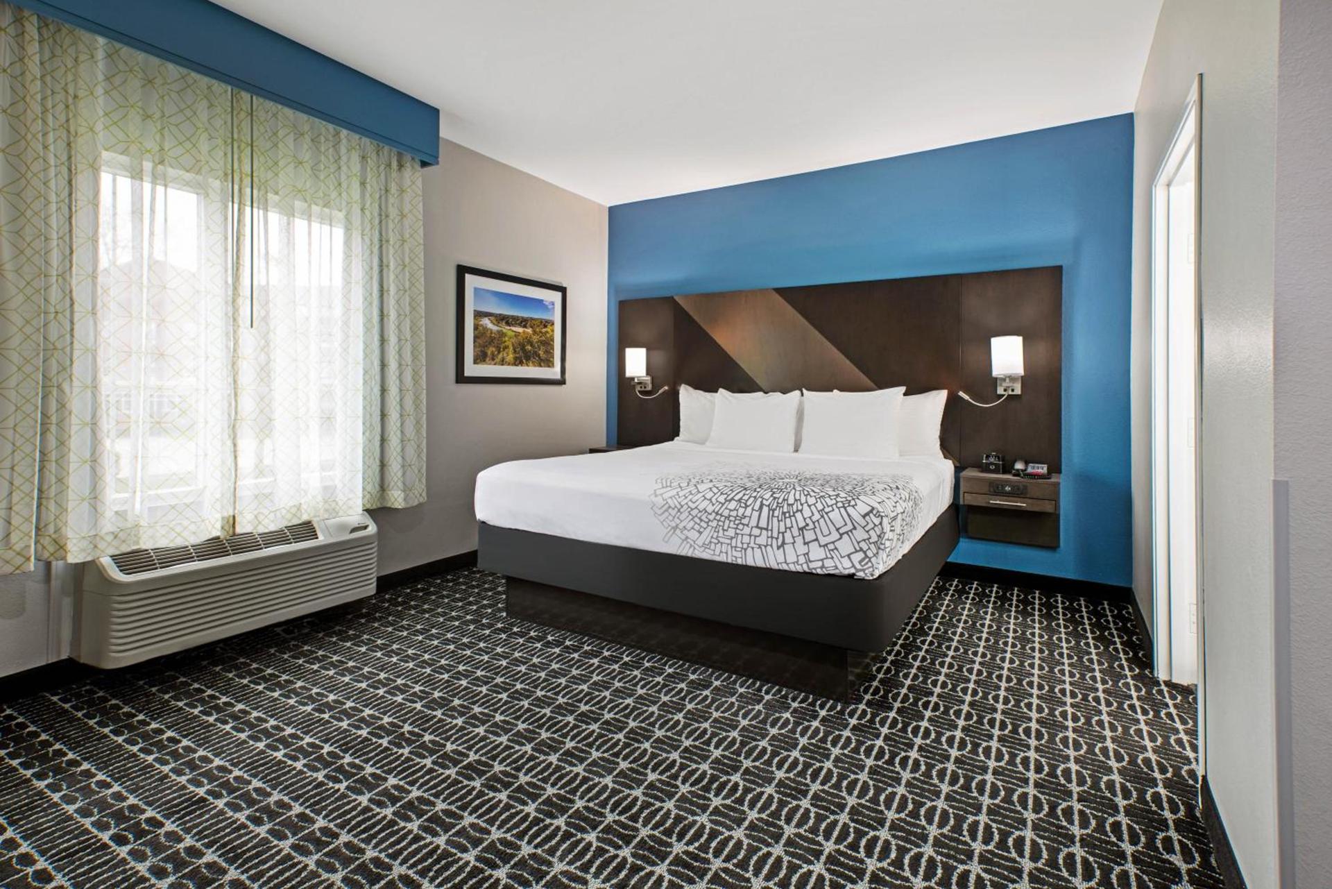 La Quinta by Wyndham Sulphur Springs photo 44