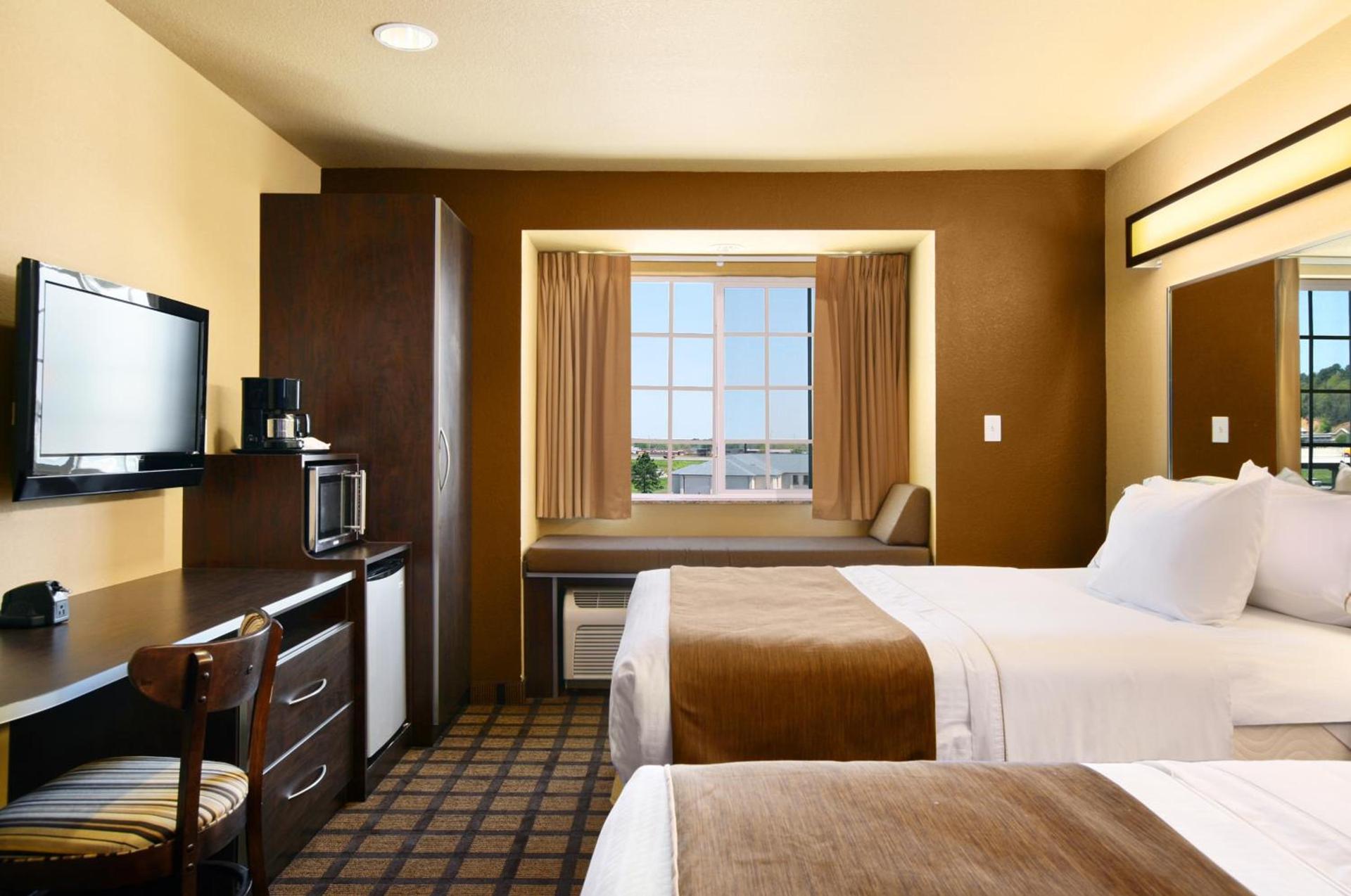 Microtel Inn & Suites By Wyndham Conway photo 22