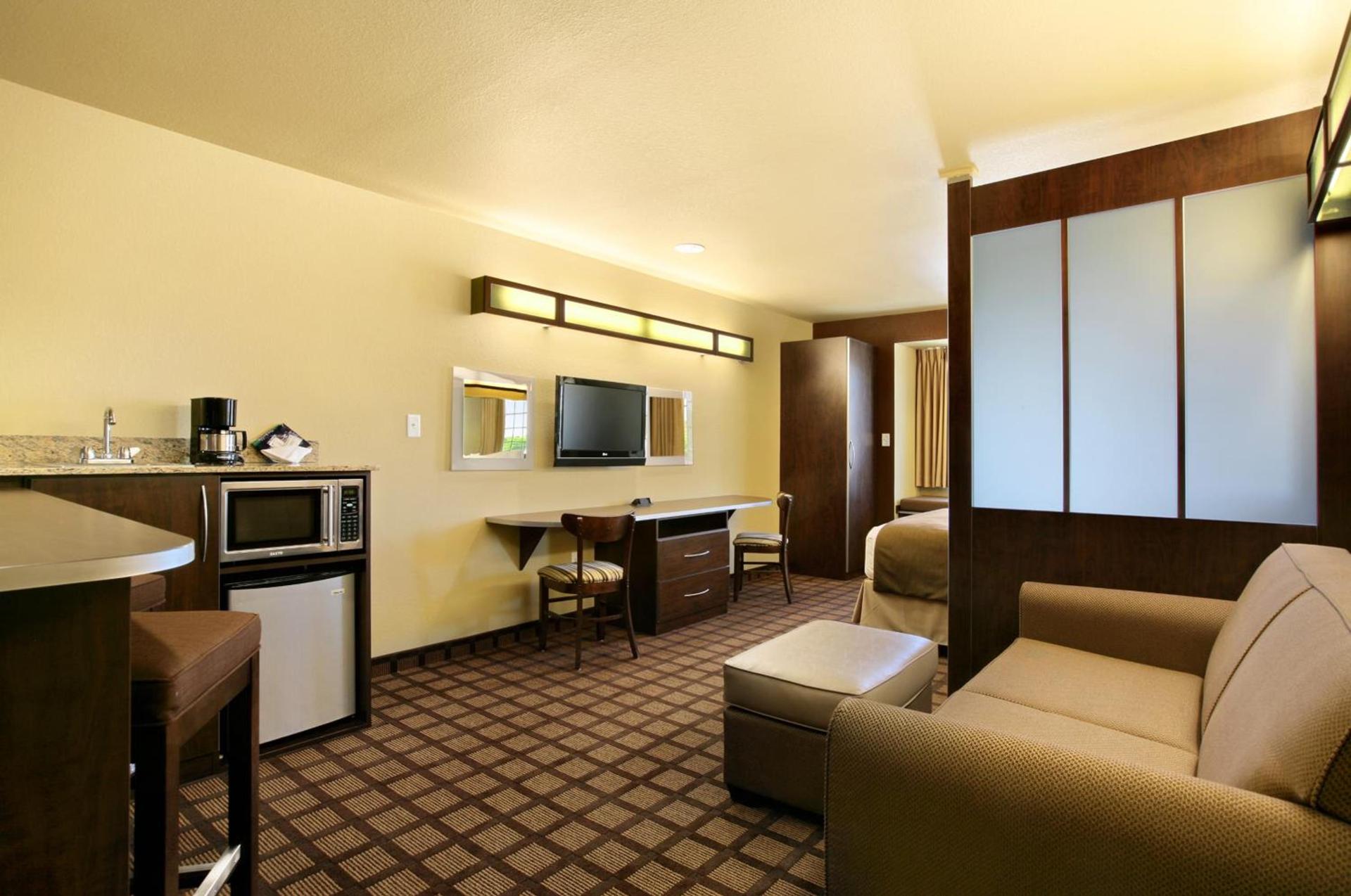 Microtel Inn & Suites By Wyndham Conway photo 21