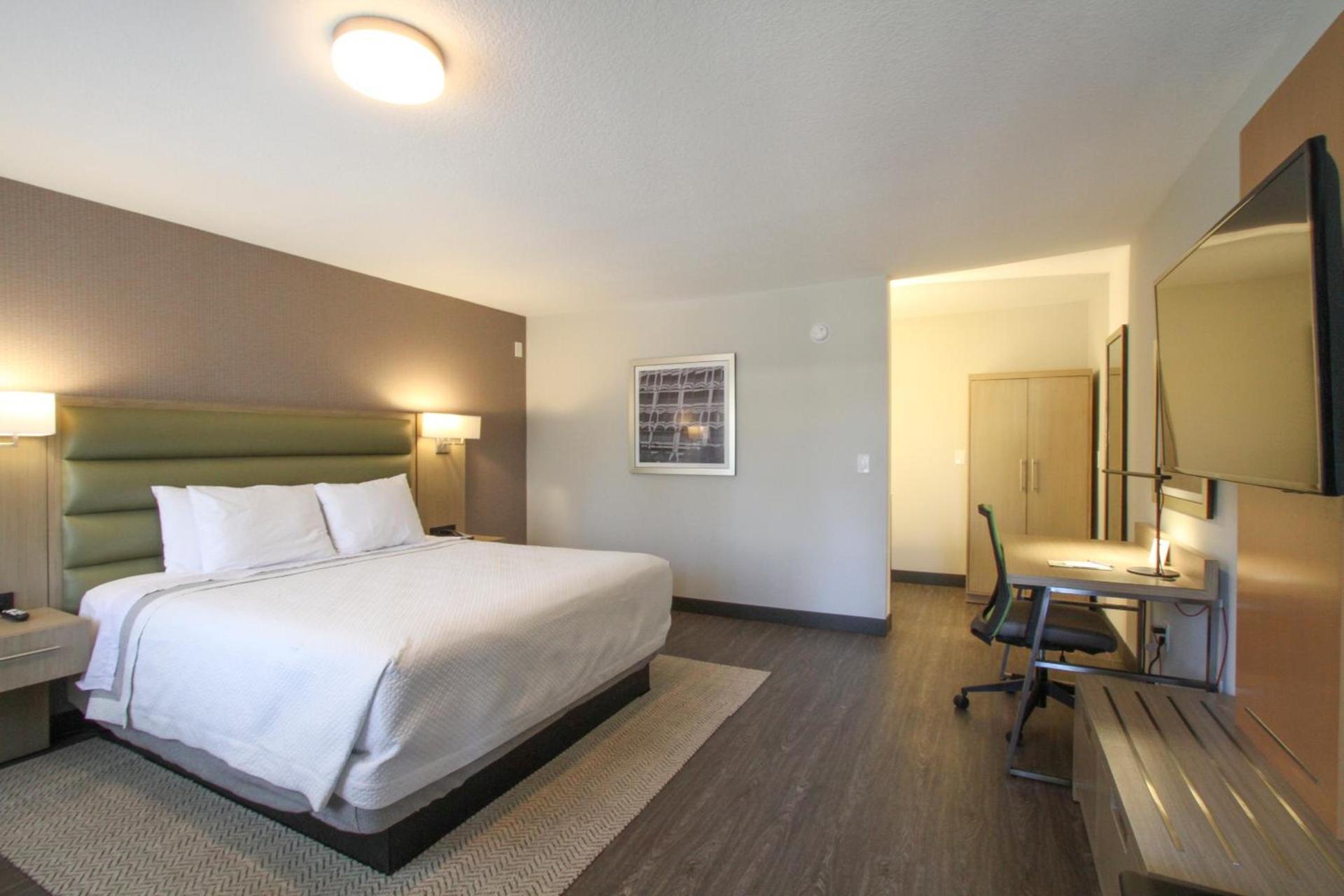 Pasadena Inn at Old Town, Los Angeles photo 17