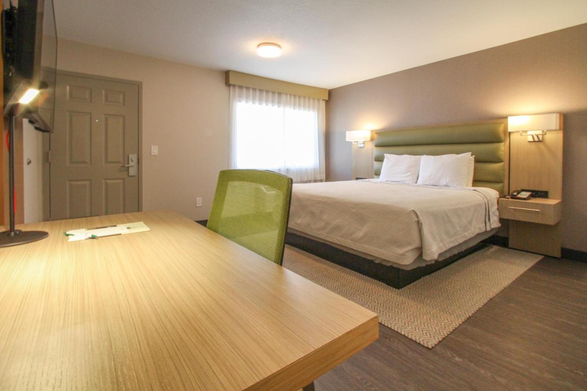 Pasadena Inn at Old Town, Los Angeles photo 6