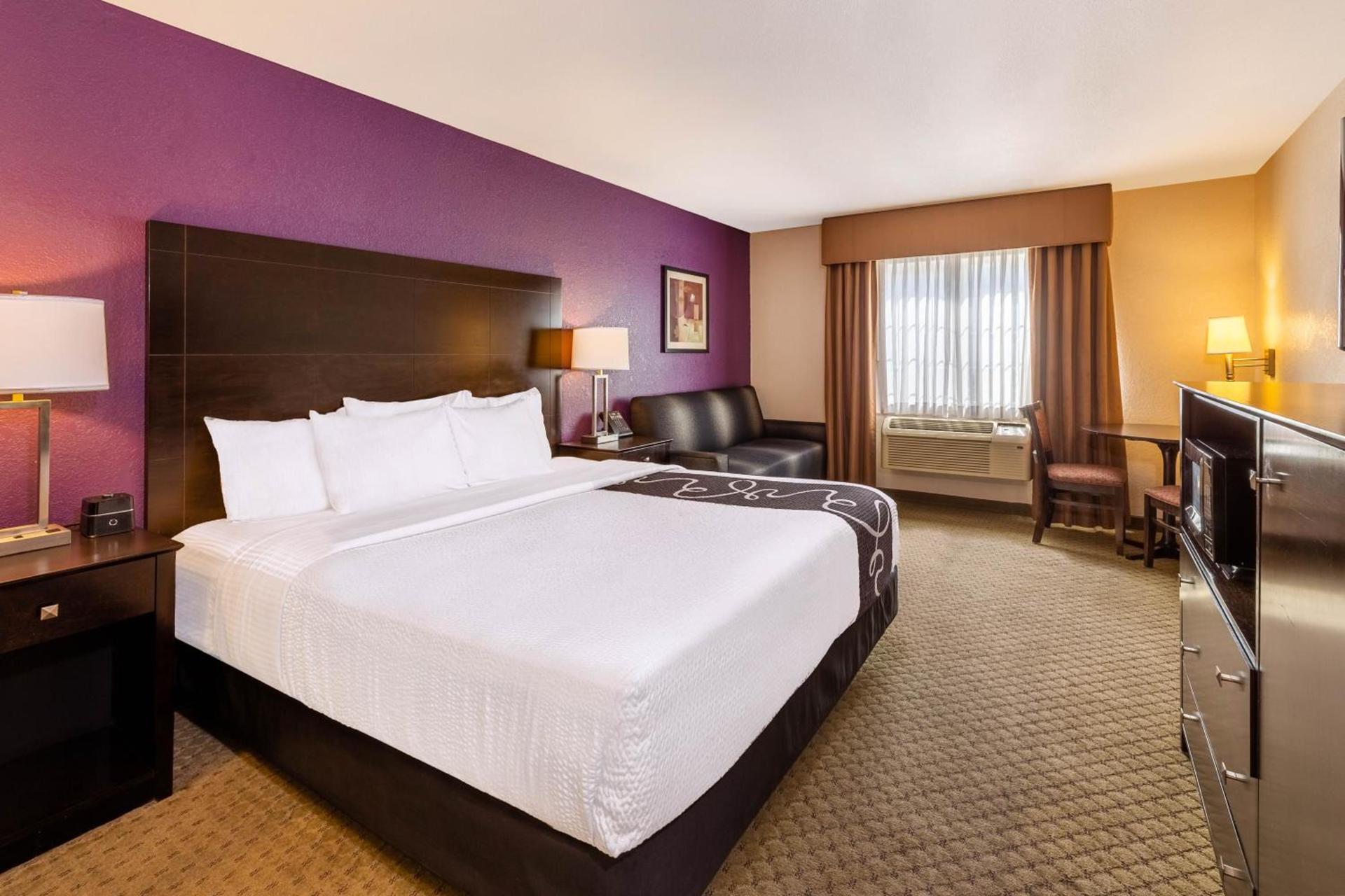 La Quinta by Wyndham Spokane Valley photo 21