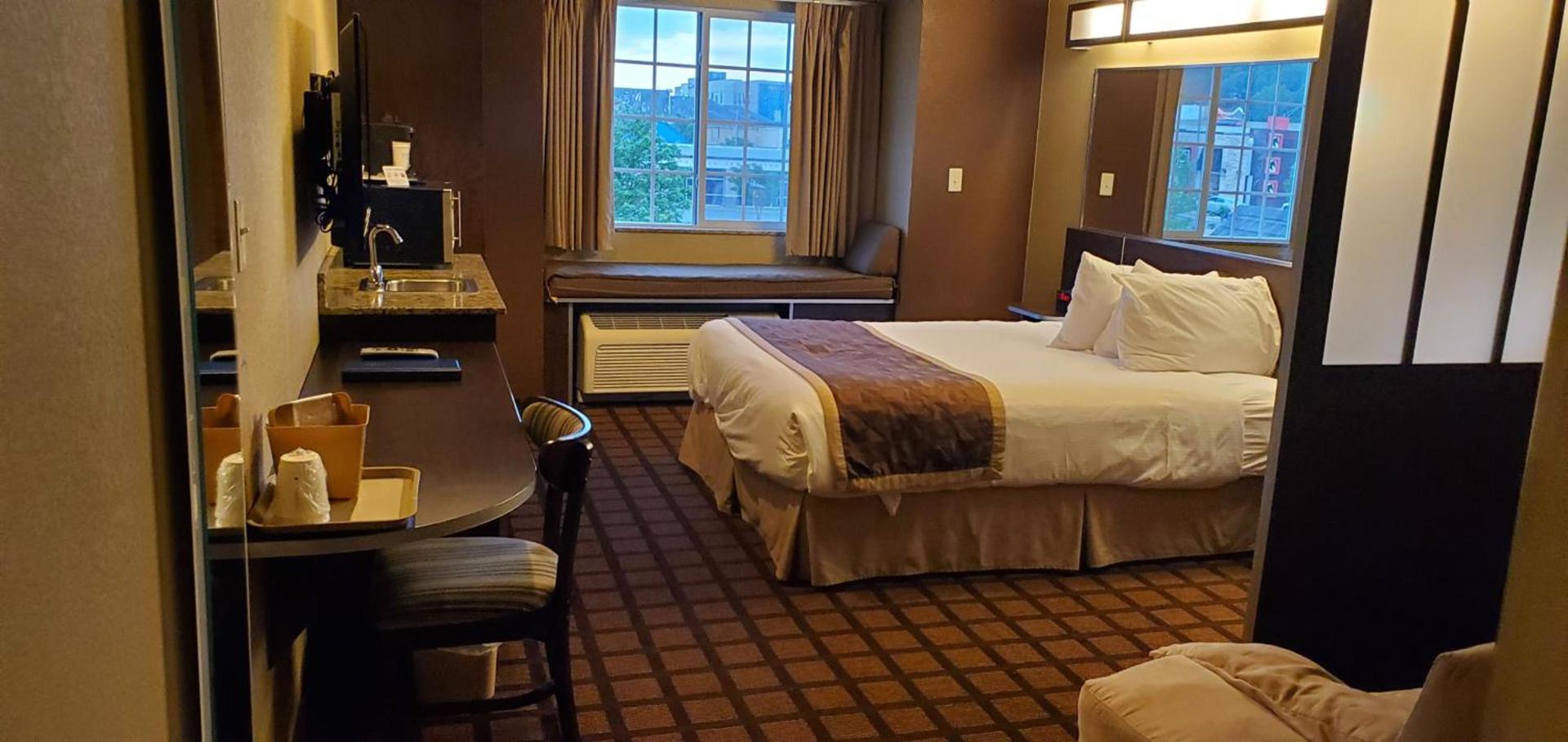 Microtel Inn & Suites By Wyndham Conway photo 20