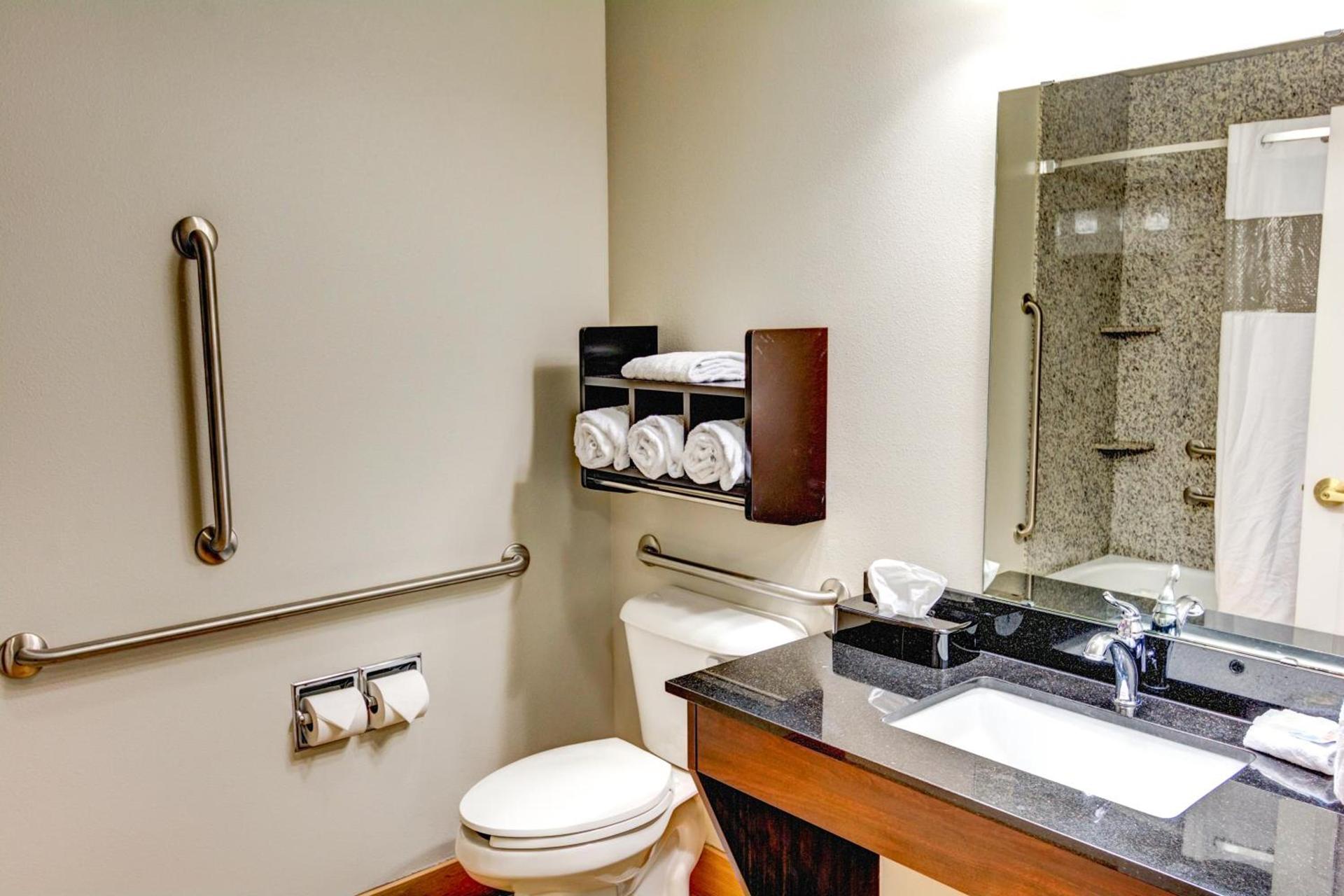 La Quinta by Wyndham Spokane Valley photo 20