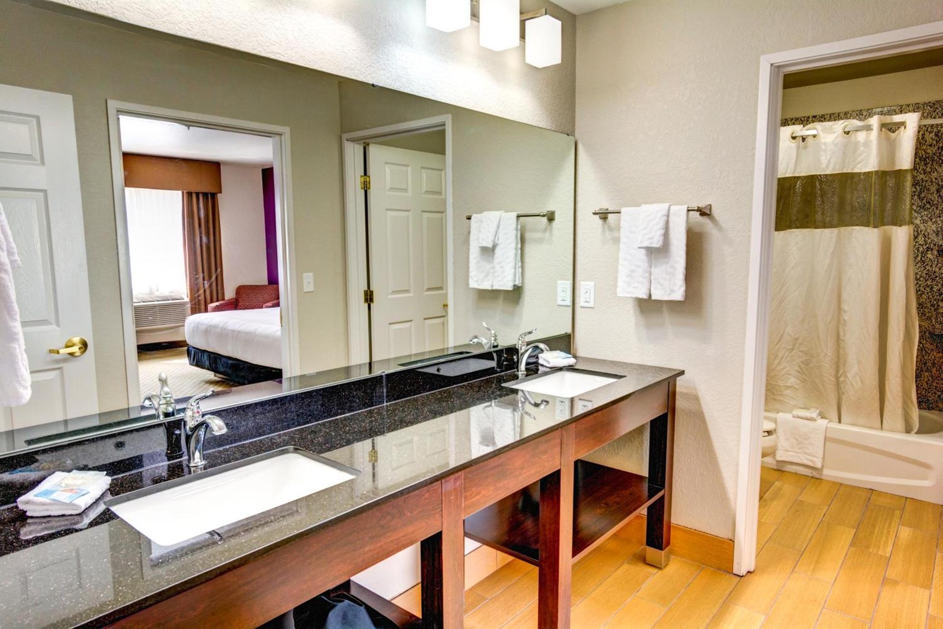 La Quinta by Wyndham Spokane Valley photo 18