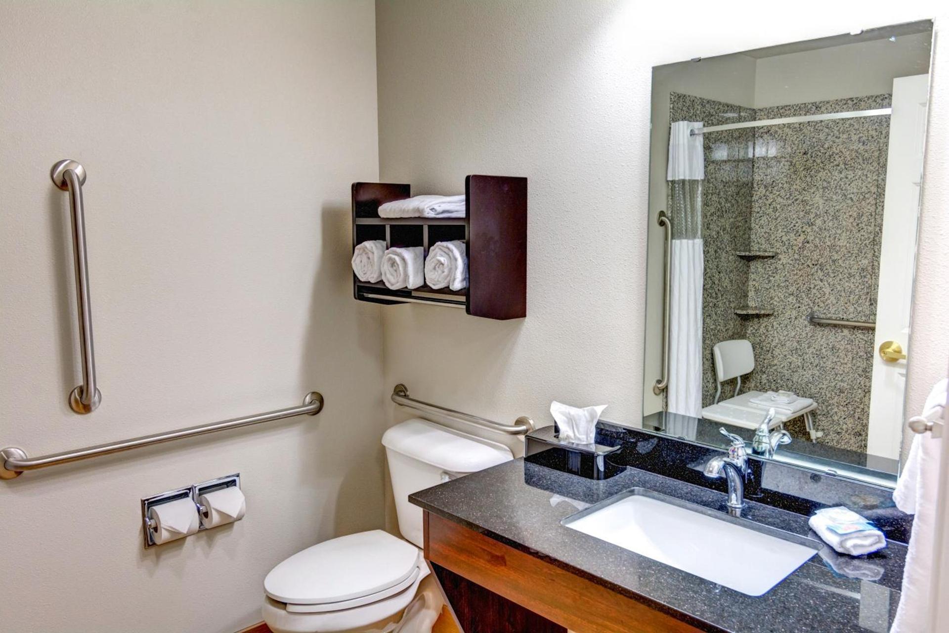La Quinta by Wyndham Spokane Valley photo 19