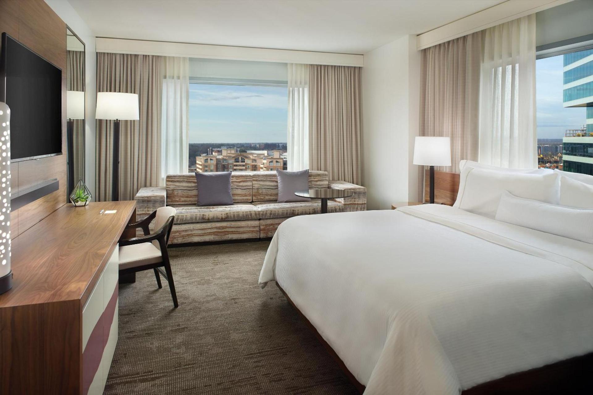 The Westin Charlotte photo 7