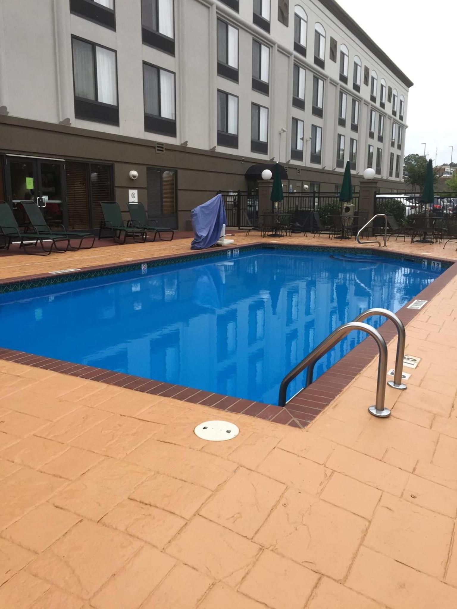 Wingate by Wyndham Little Rock photo 9