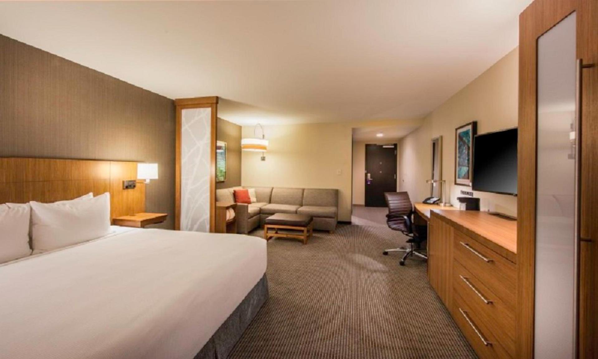Hyatt Place Cleveland/Westlake/Crocker Park photo 26