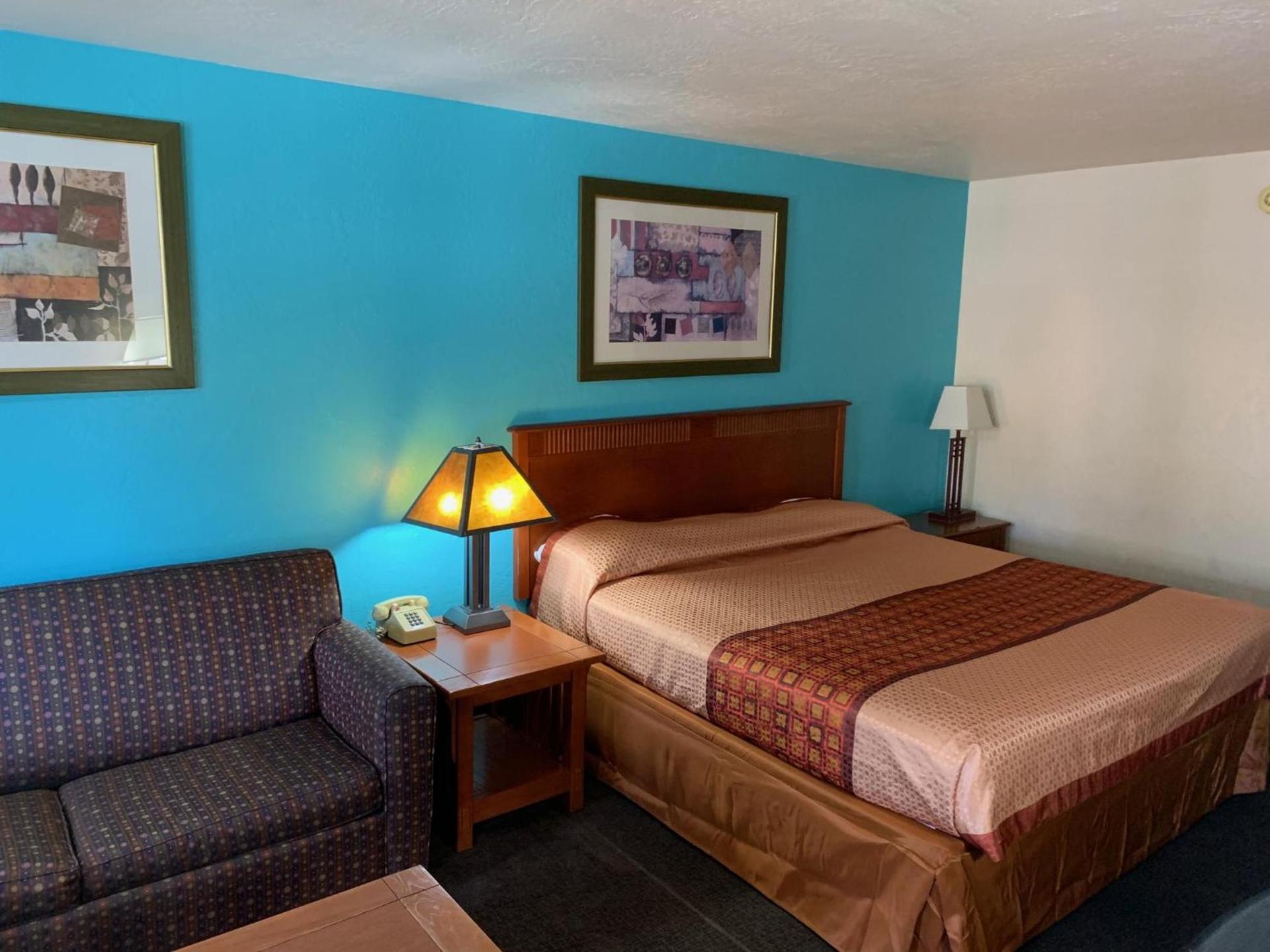 Claridge Inn - St. George photo 17