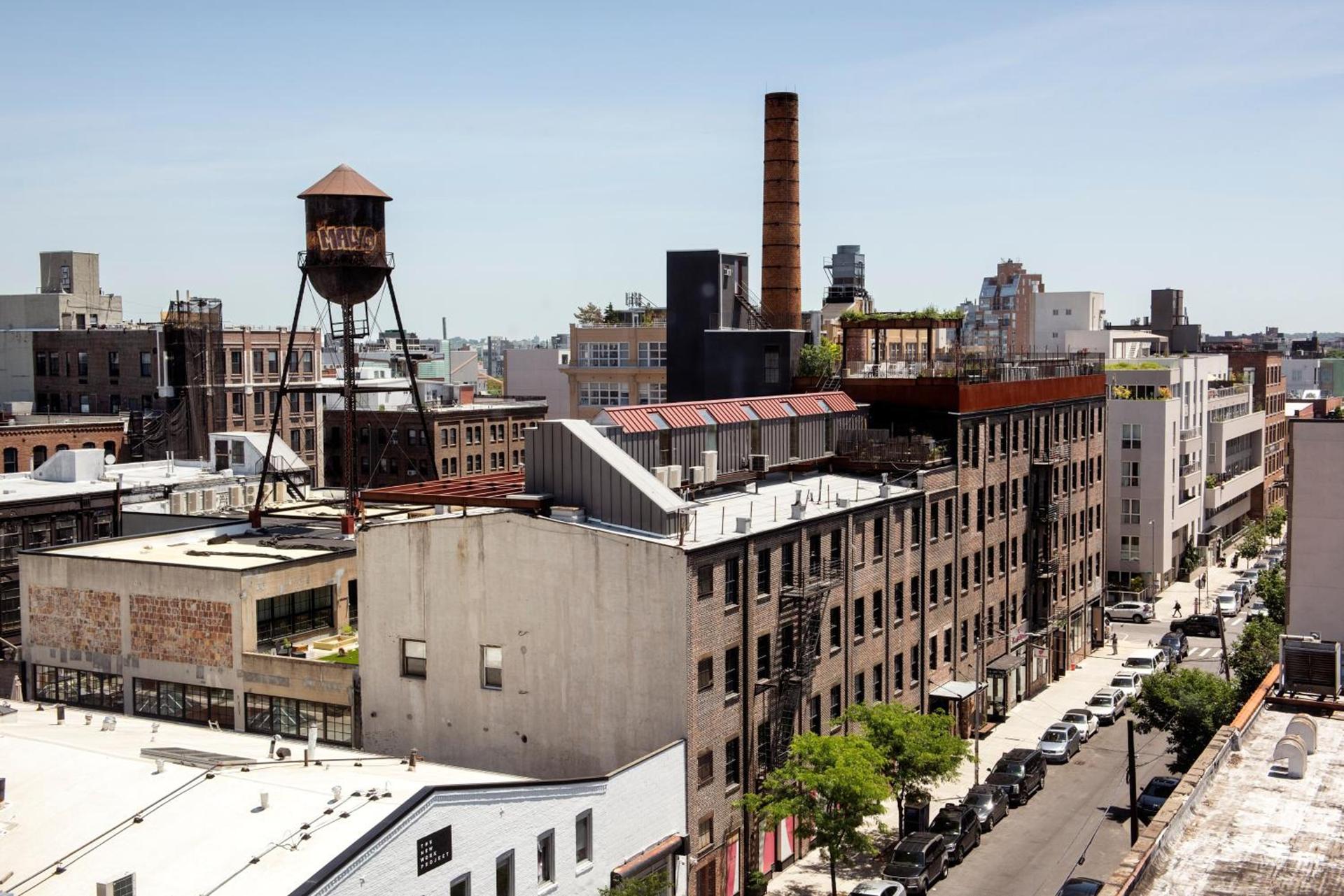 The Hoxton, Williamsburg photo 1