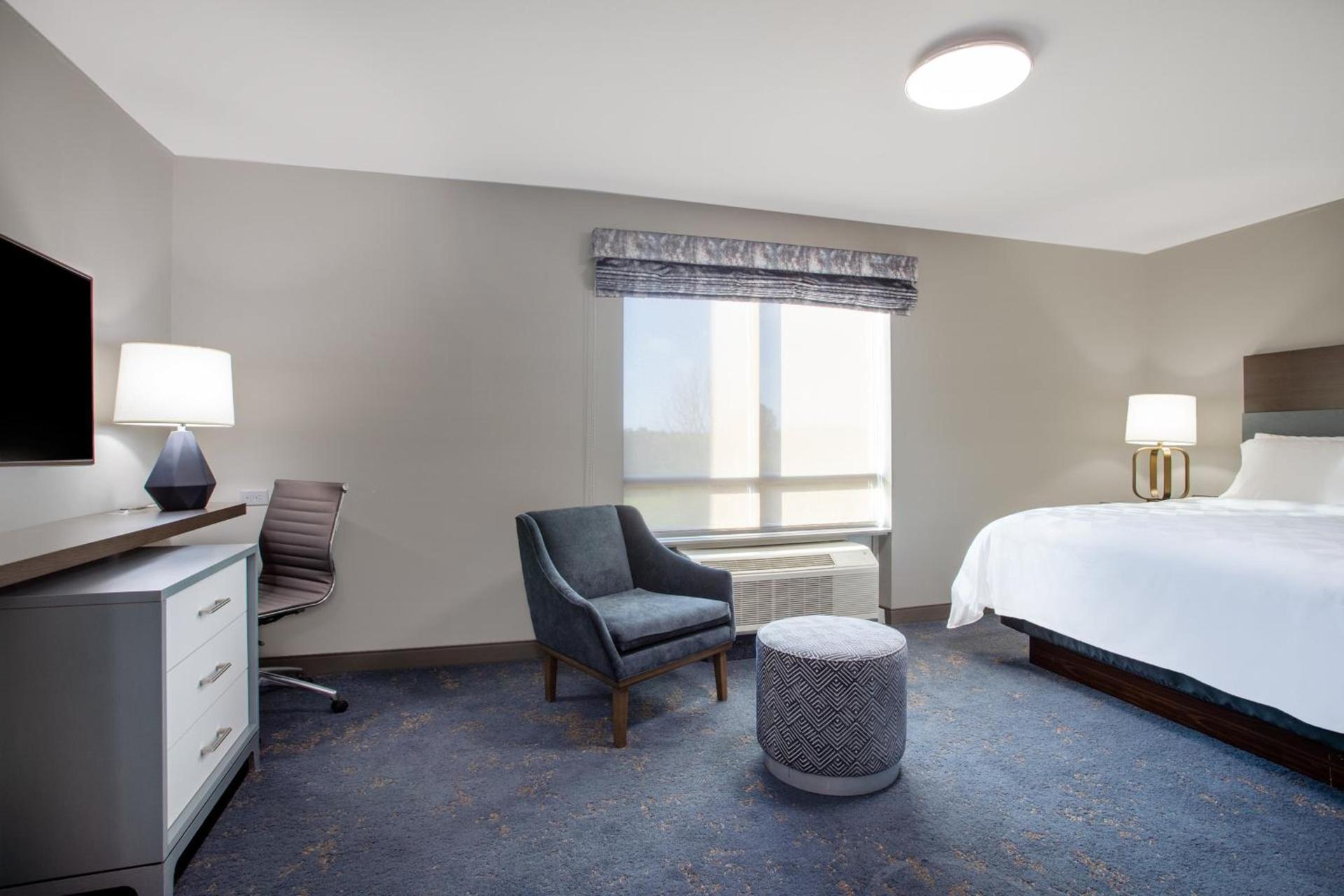 Holiday Inn Valdosta Conference Center by IHG photo 44