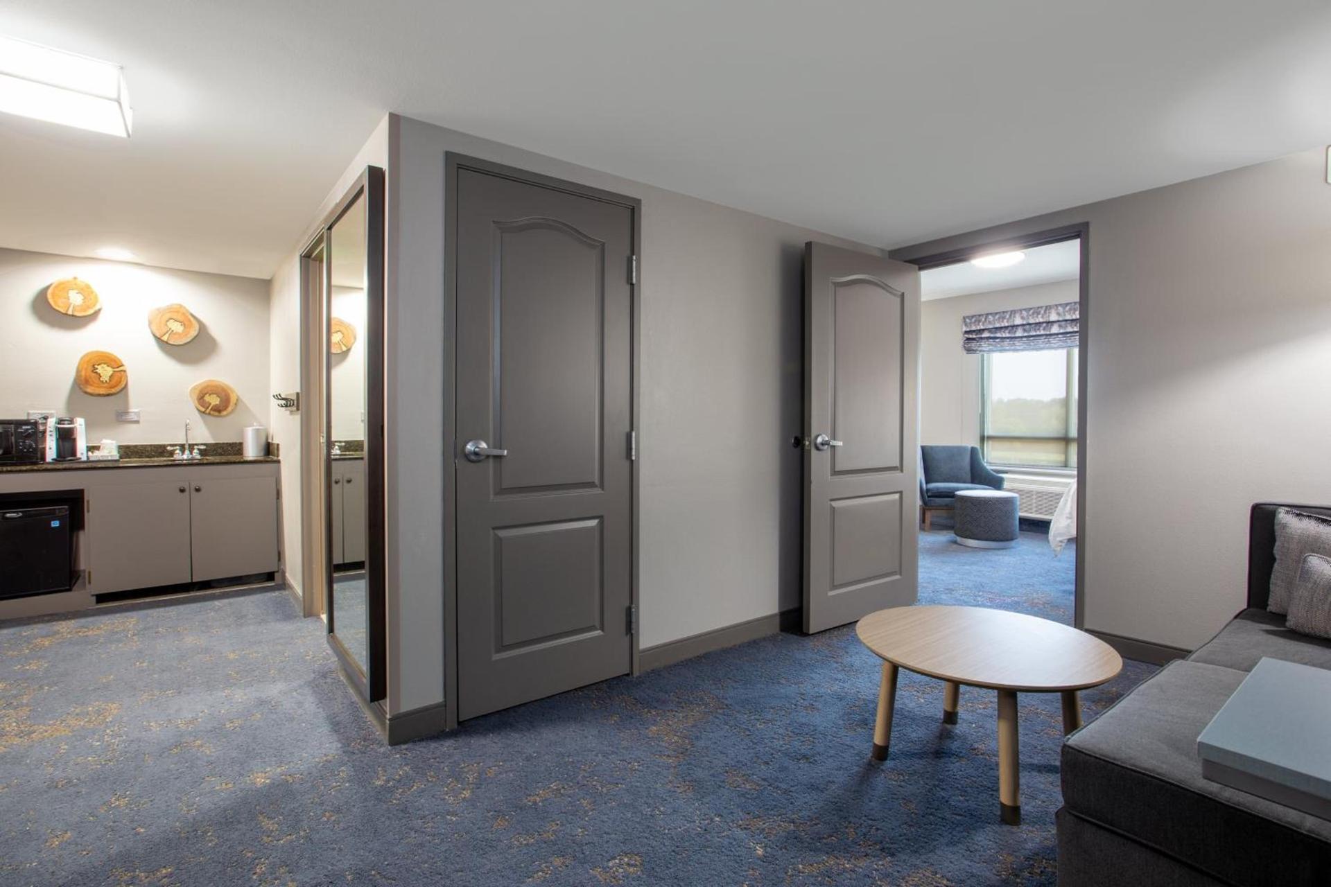 Holiday Inn Valdosta Conference Center by IHG photo 41