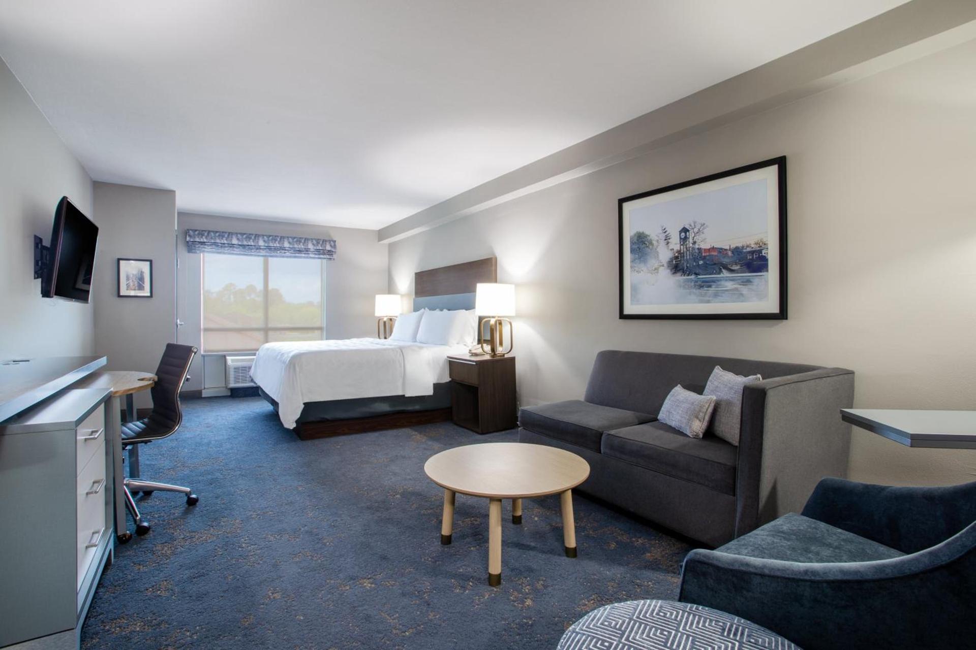 Holiday Inn Valdosta Conference Center by IHG photo 49