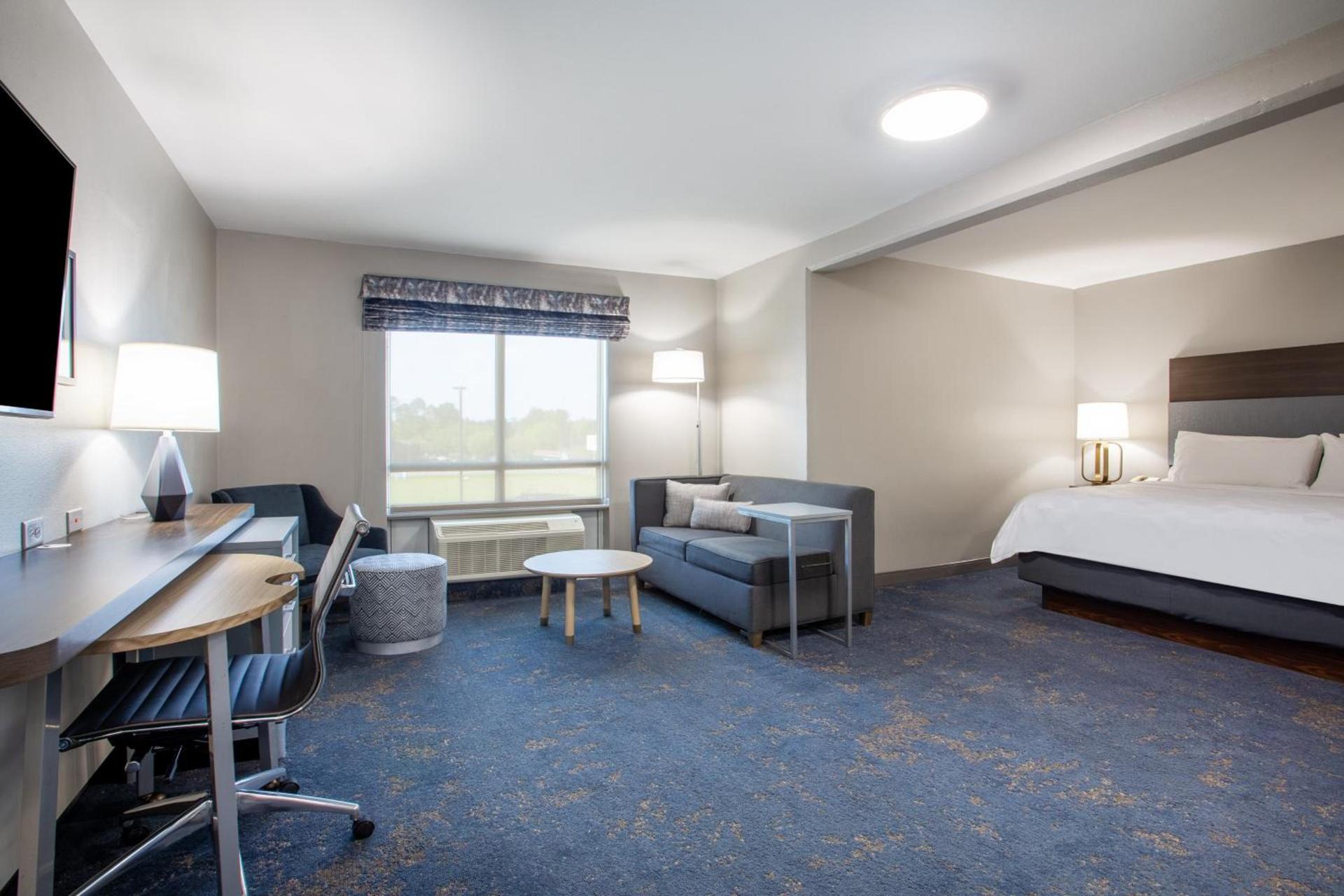 Holiday Inn Valdosta Conference Center by IHG photo 43