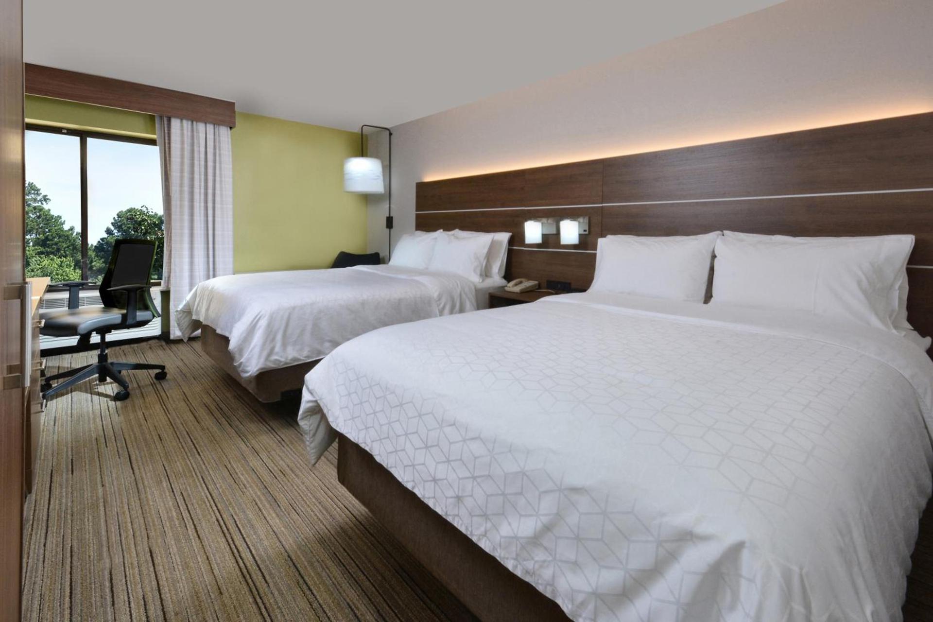 Holiday Inn Express Durham by IHG photo 23