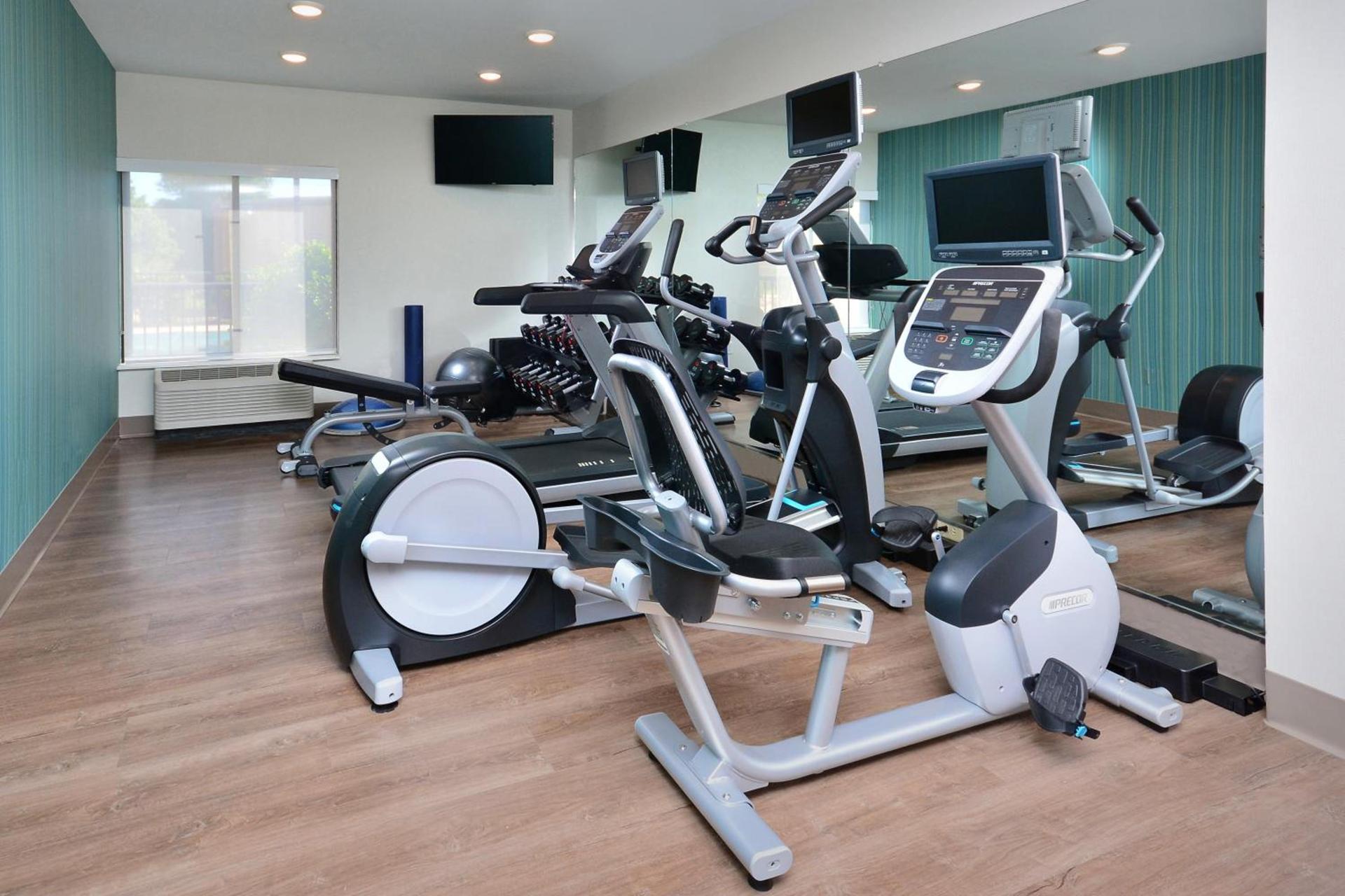Holiday Inn Express Durham by IHG photo 37