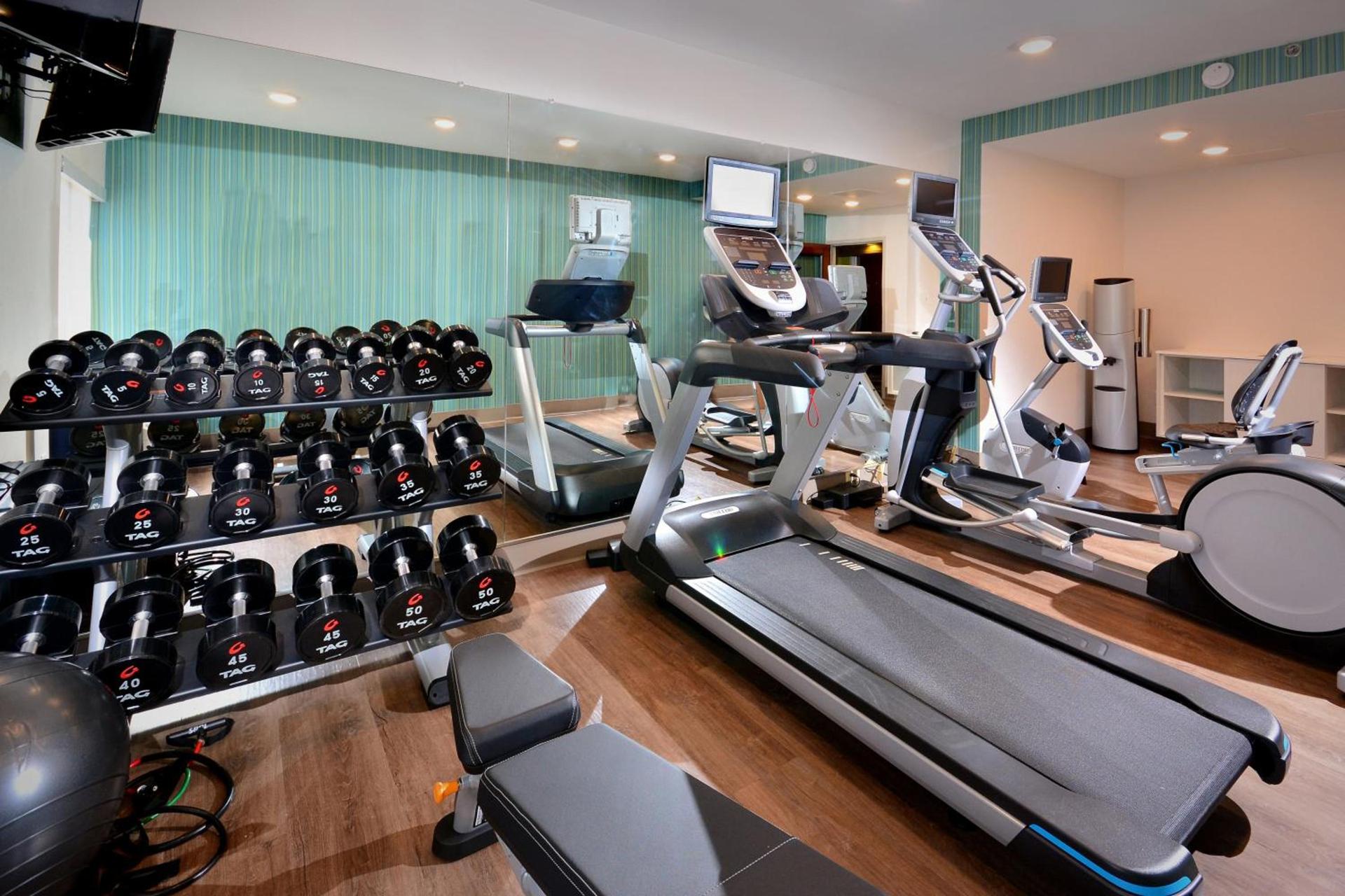 Holiday Inn Express Durham by IHG photo 28