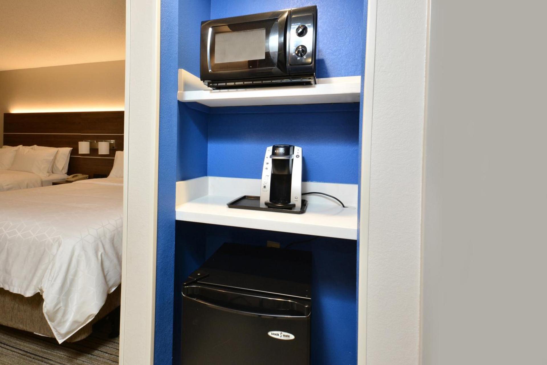 Holiday Inn Express Durham by IHG photo 20