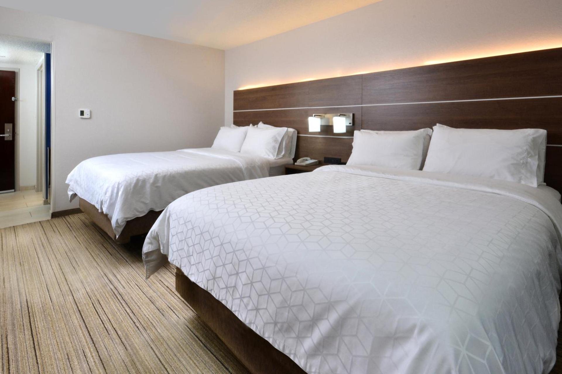 Holiday Inn Express Durham by IHG photo 19