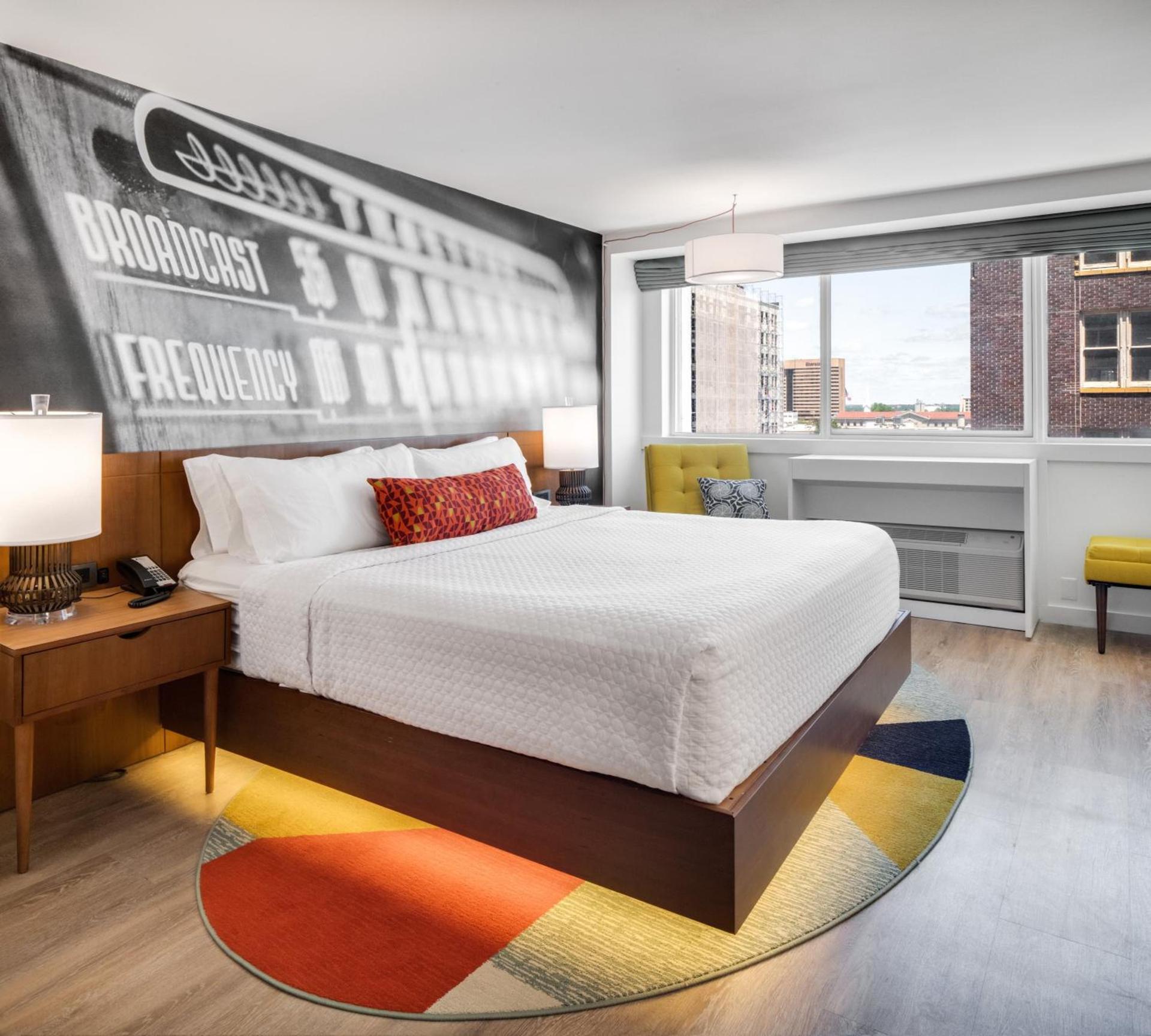 Hotel Indigo - Memphis Downtown by IHG photo 55