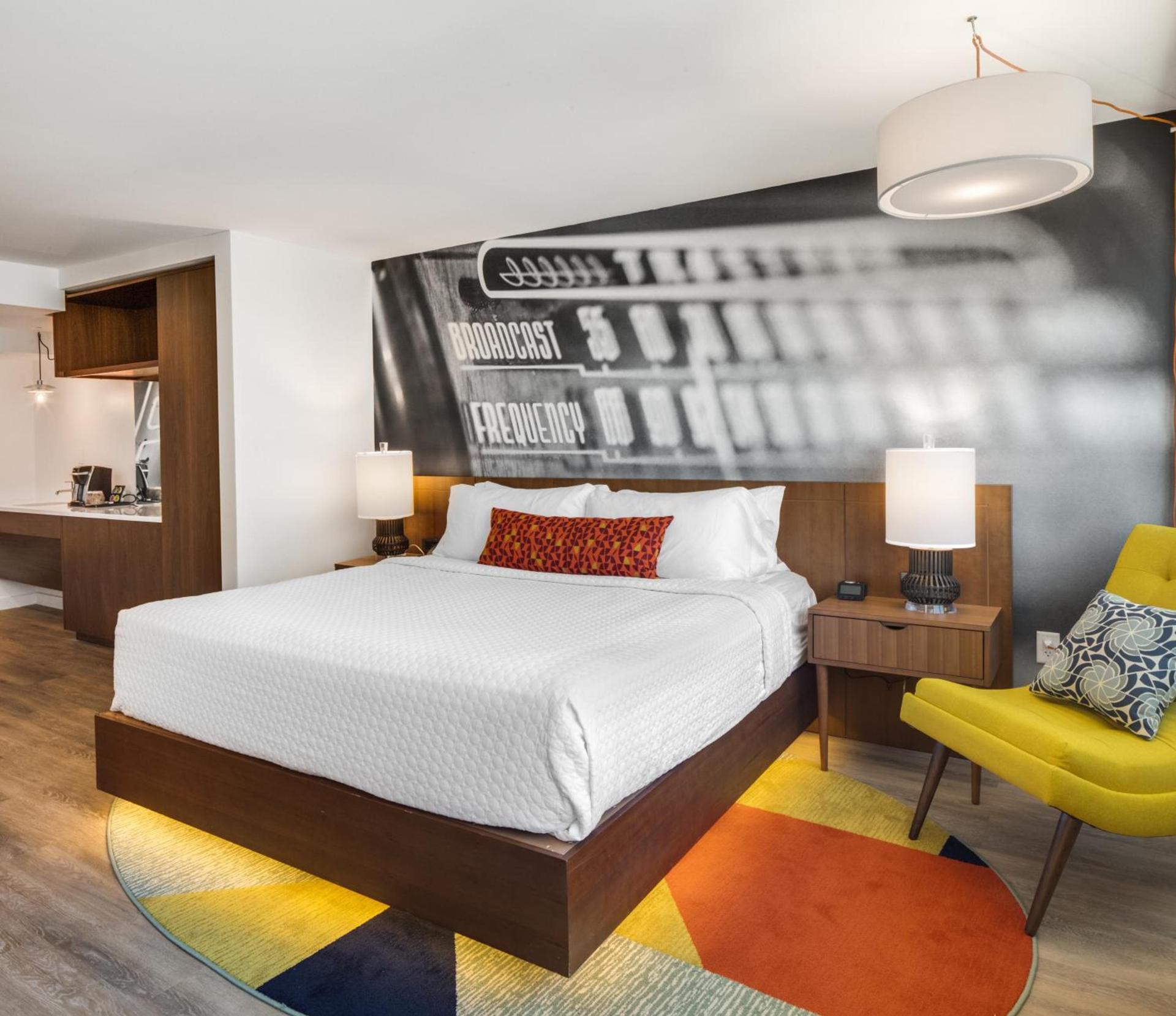 Hotel Indigo - Memphis Downtown by IHG photo 48