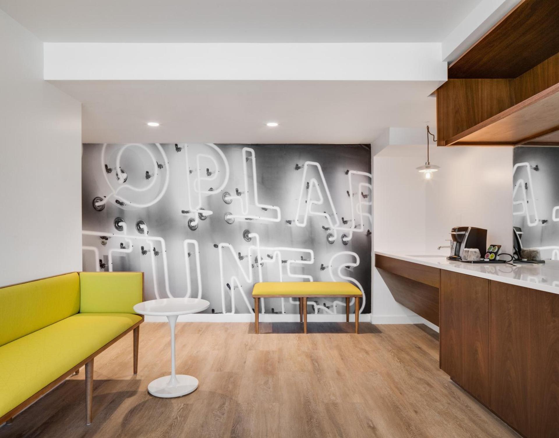 Hotel Indigo - Memphis Downtown by IHG photo 56