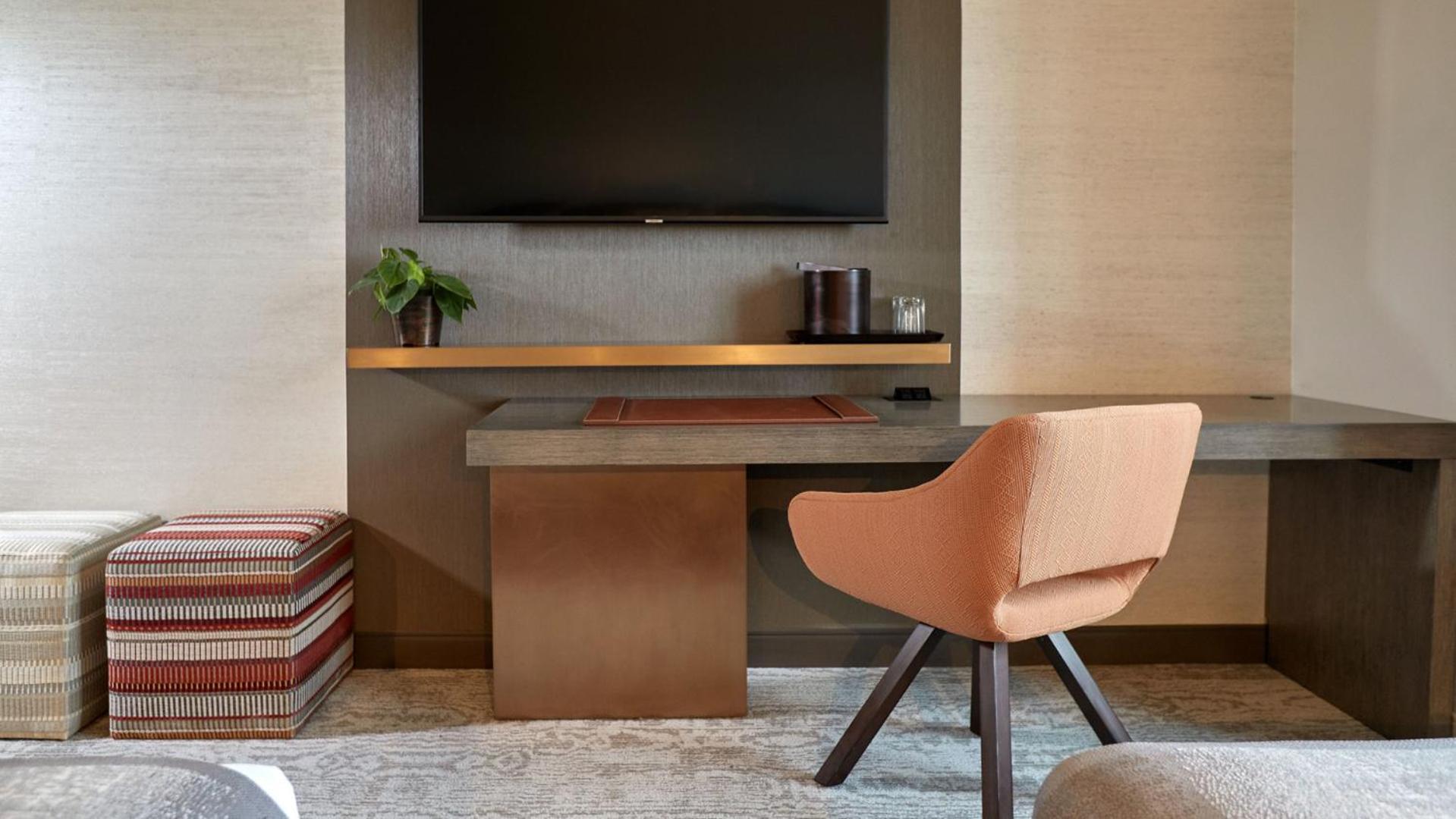THesis Hotel Miami Coral Gables, Curio Collection by Hilton photo 65