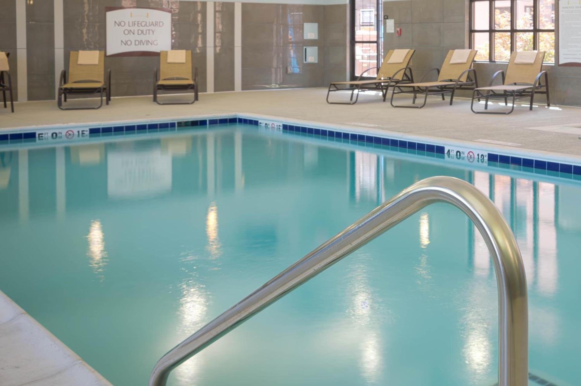 Staybridge Suites Sacramento-Folsom by IHG photo 48