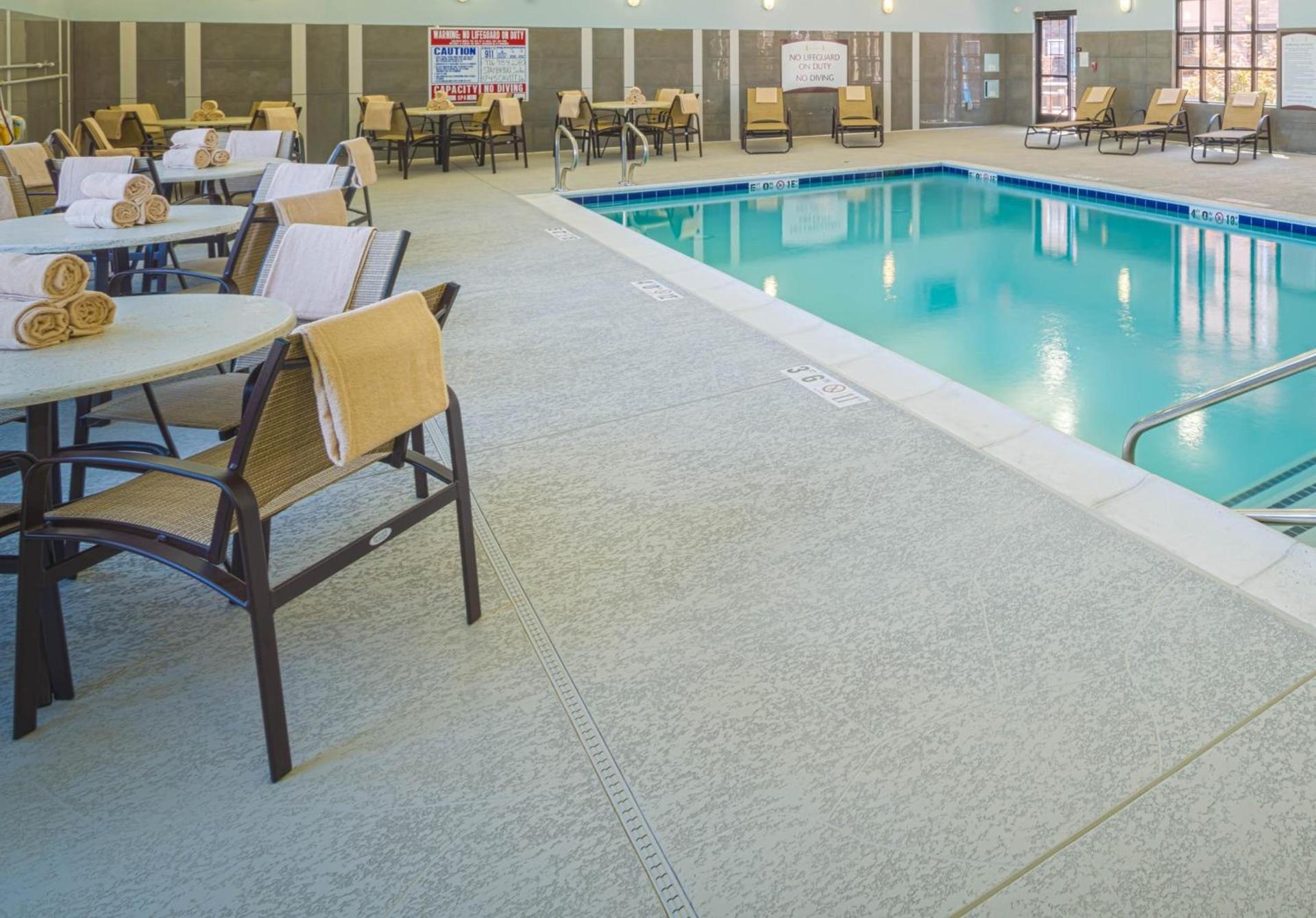 Staybridge Suites Sacramento-Folsom by IHG photo 43