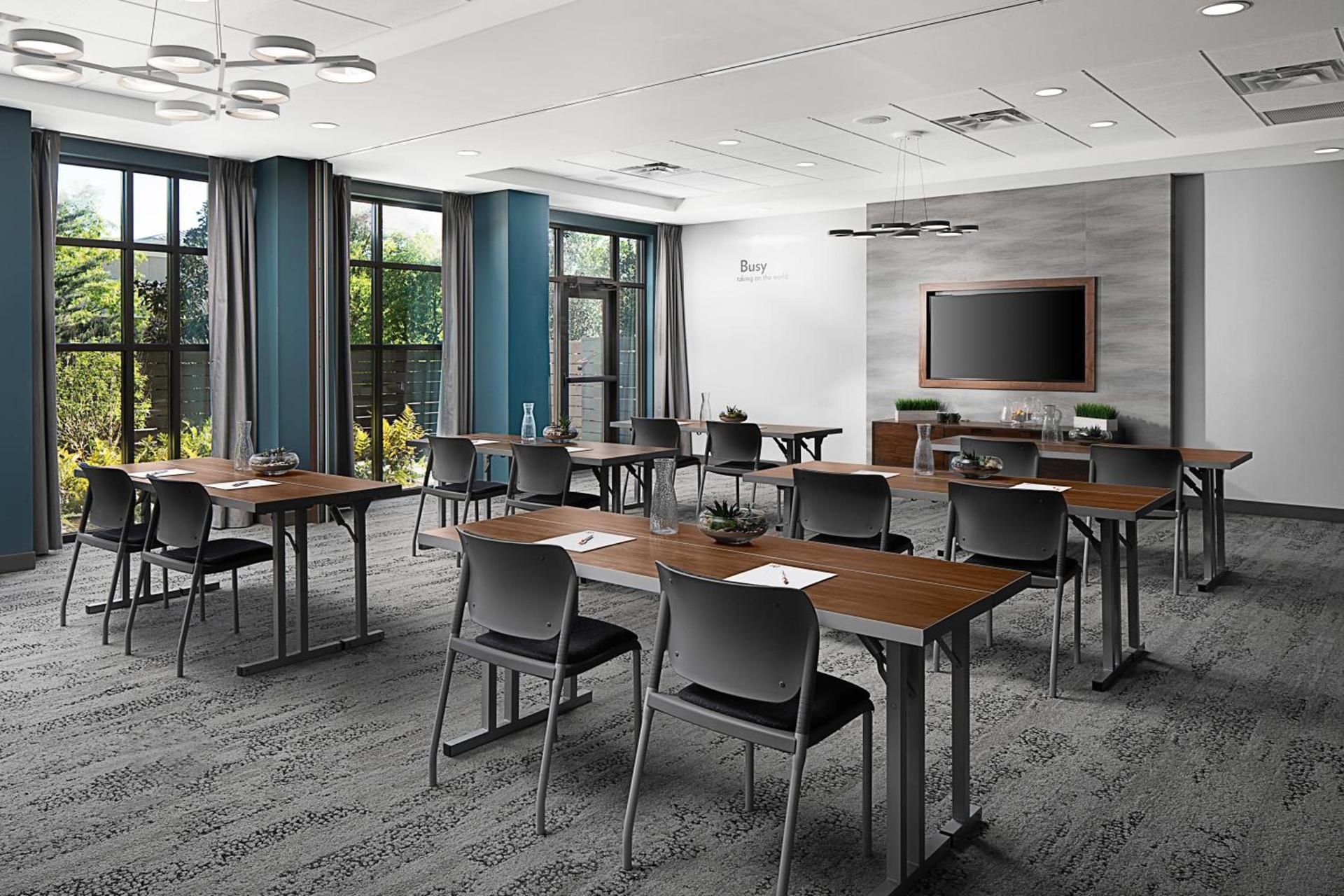 EVEN Hotel Alpharetta - Avalon Area by IHG photo 38