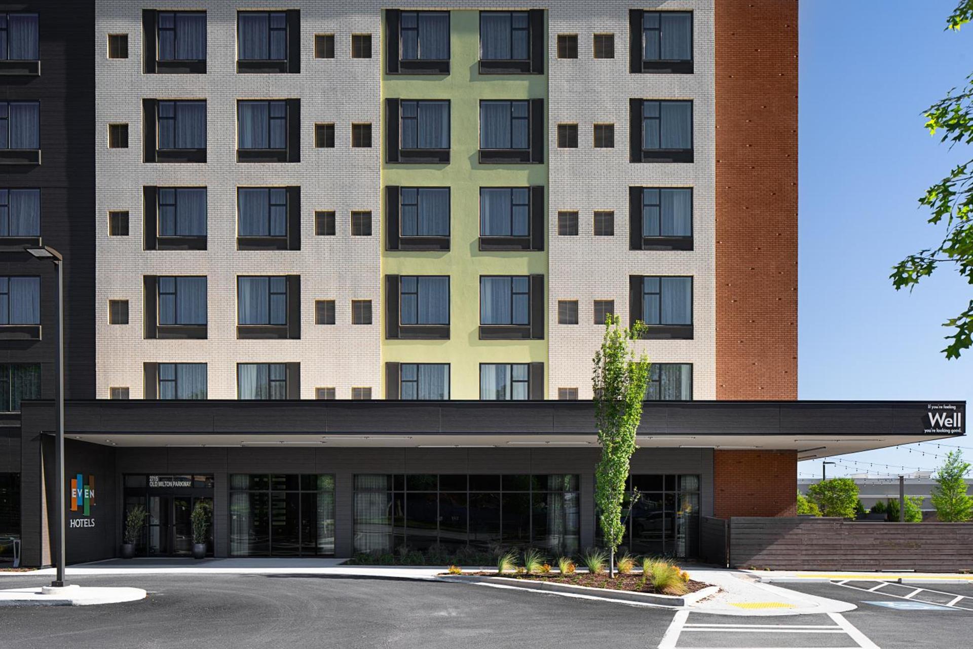 EVEN Hotel Alpharetta - Avalon Area by IHG photo 22