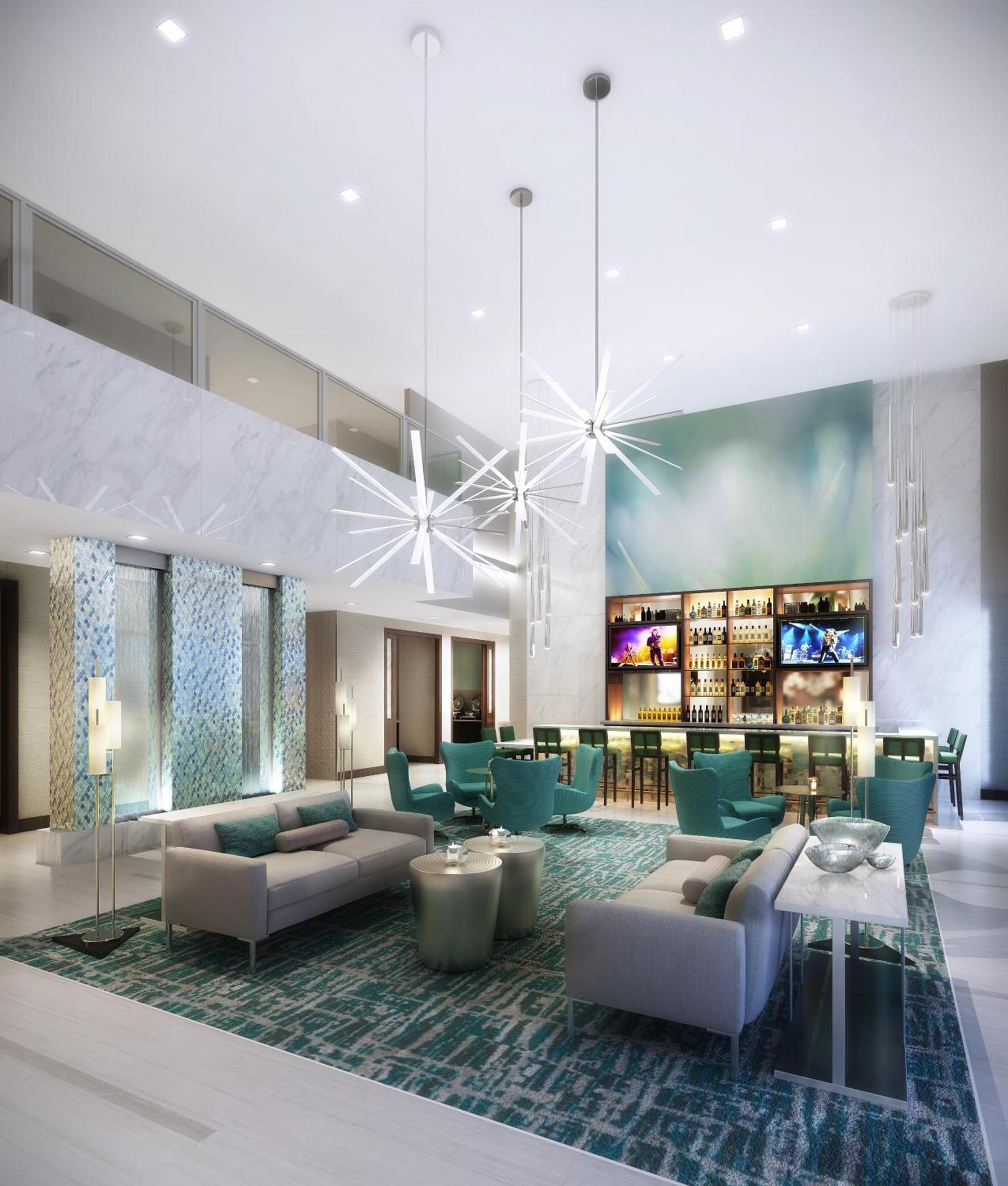 Wyndham Garden Miami International Airport photo 2