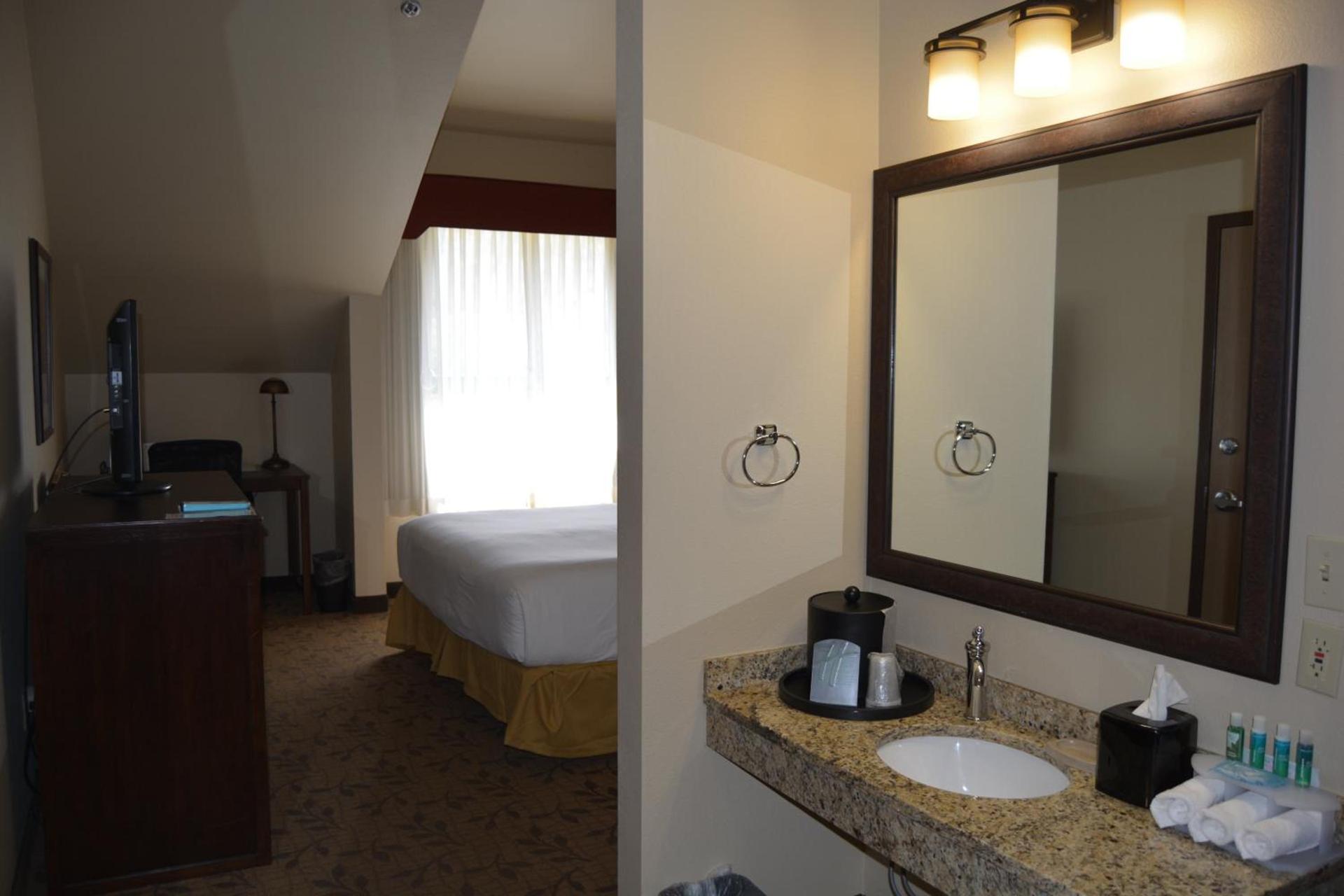 Hyatt Place Springdale - Zion National Park photo 23
