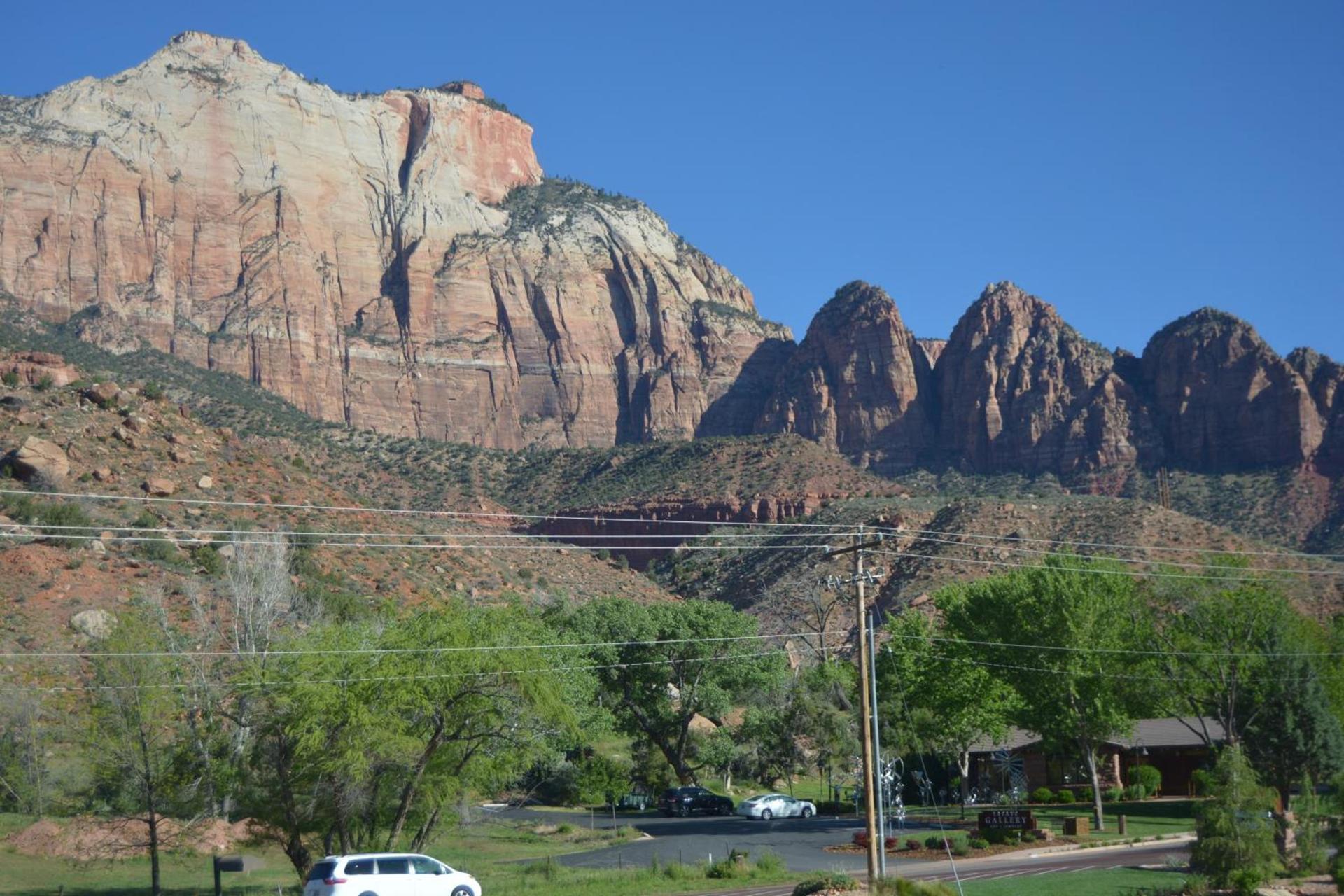 Hyatt Place Springdale - Zion National Park photo 25