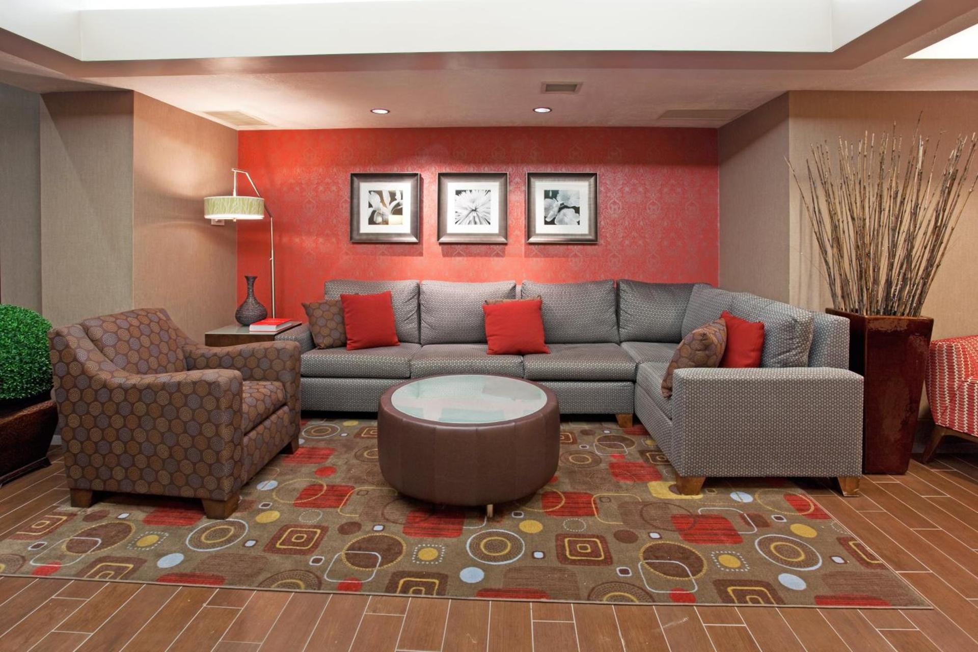 Holiday Inn Express Ogden by IHG photo 13