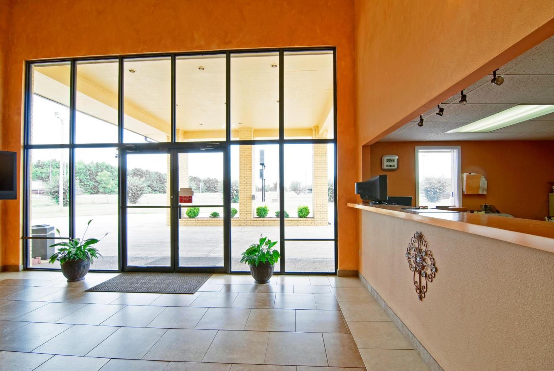 Executive Inn & Suites Prescott photo 5