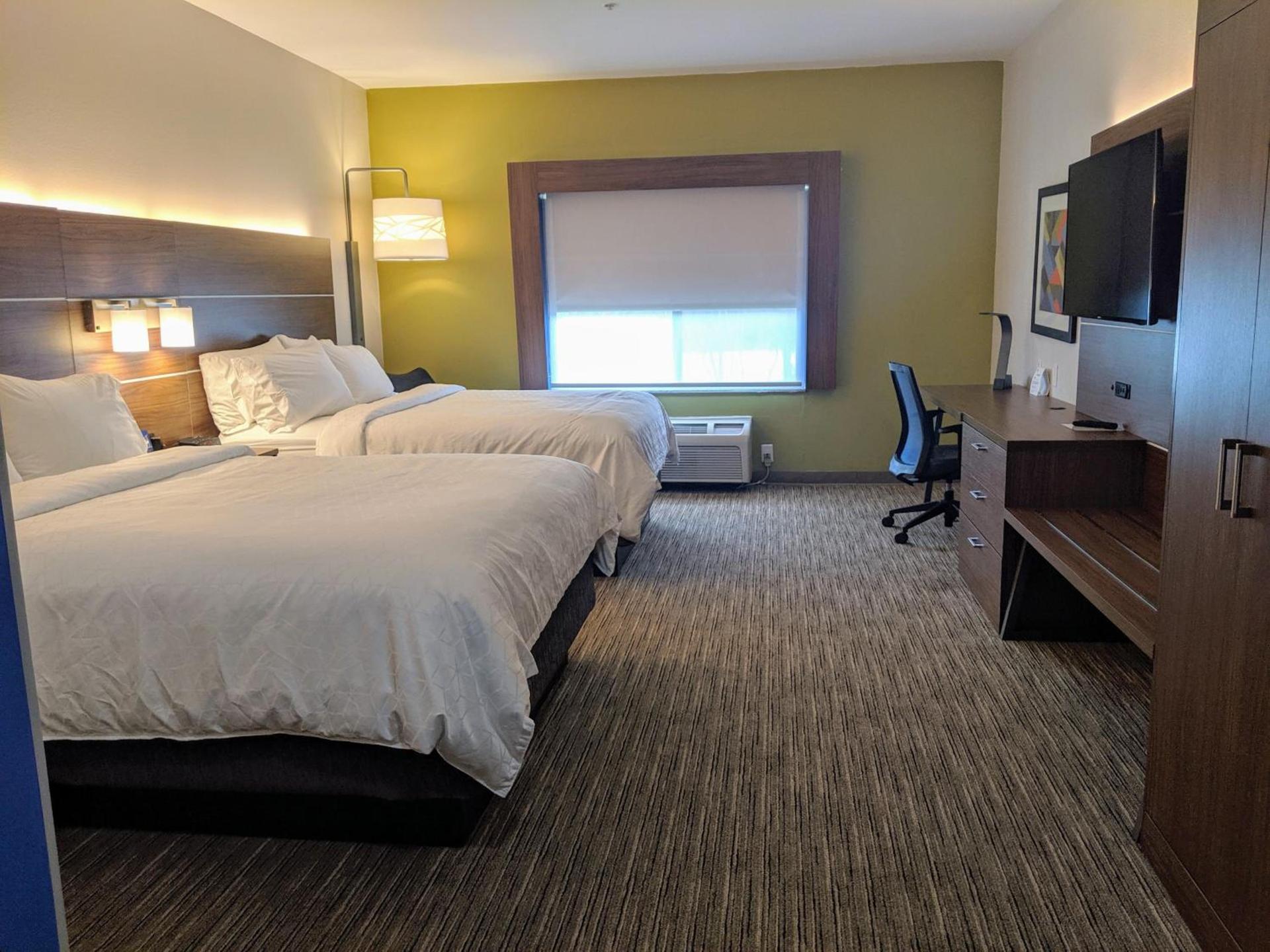 Holiday Inn Express Stephens City by IHG photo 17