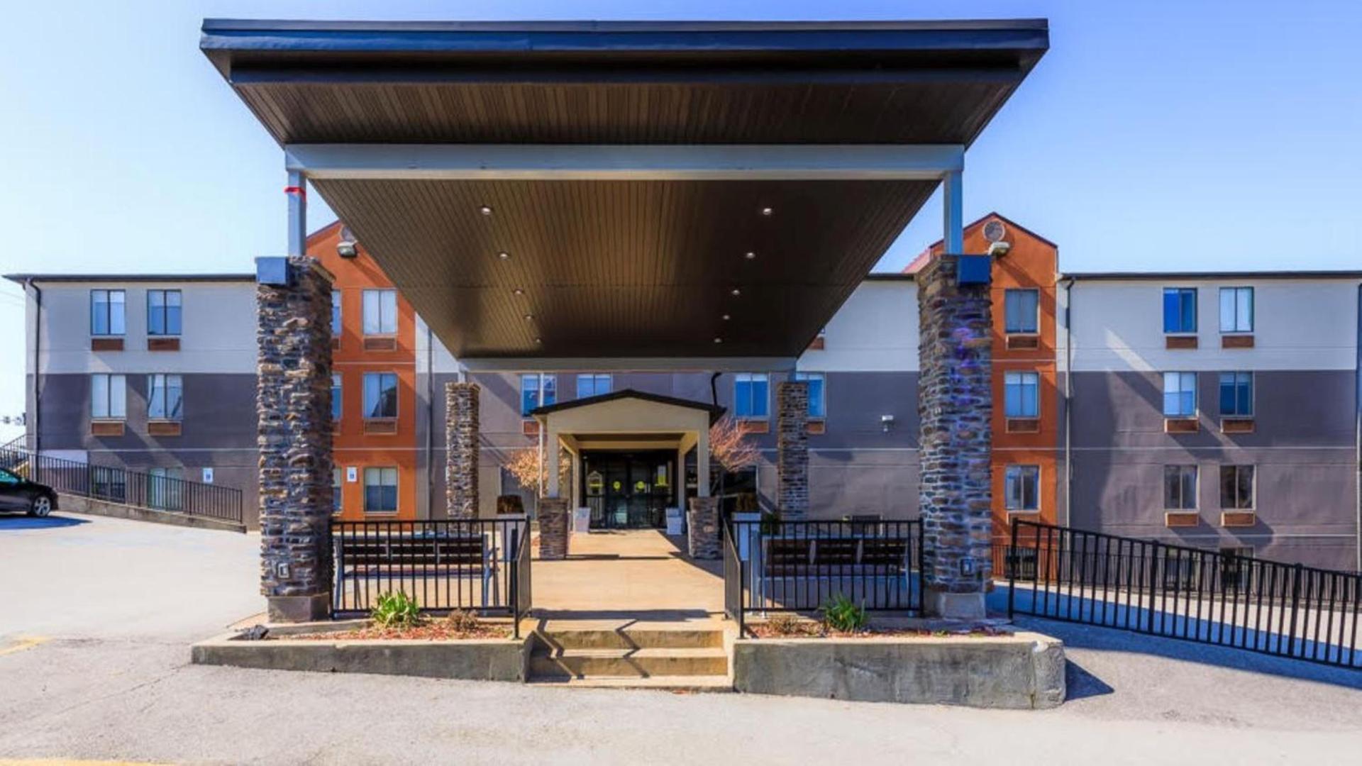Holiday Inn Express Osage Beach - Lake of the Ozarks by IHG — hotel in Osage Beach