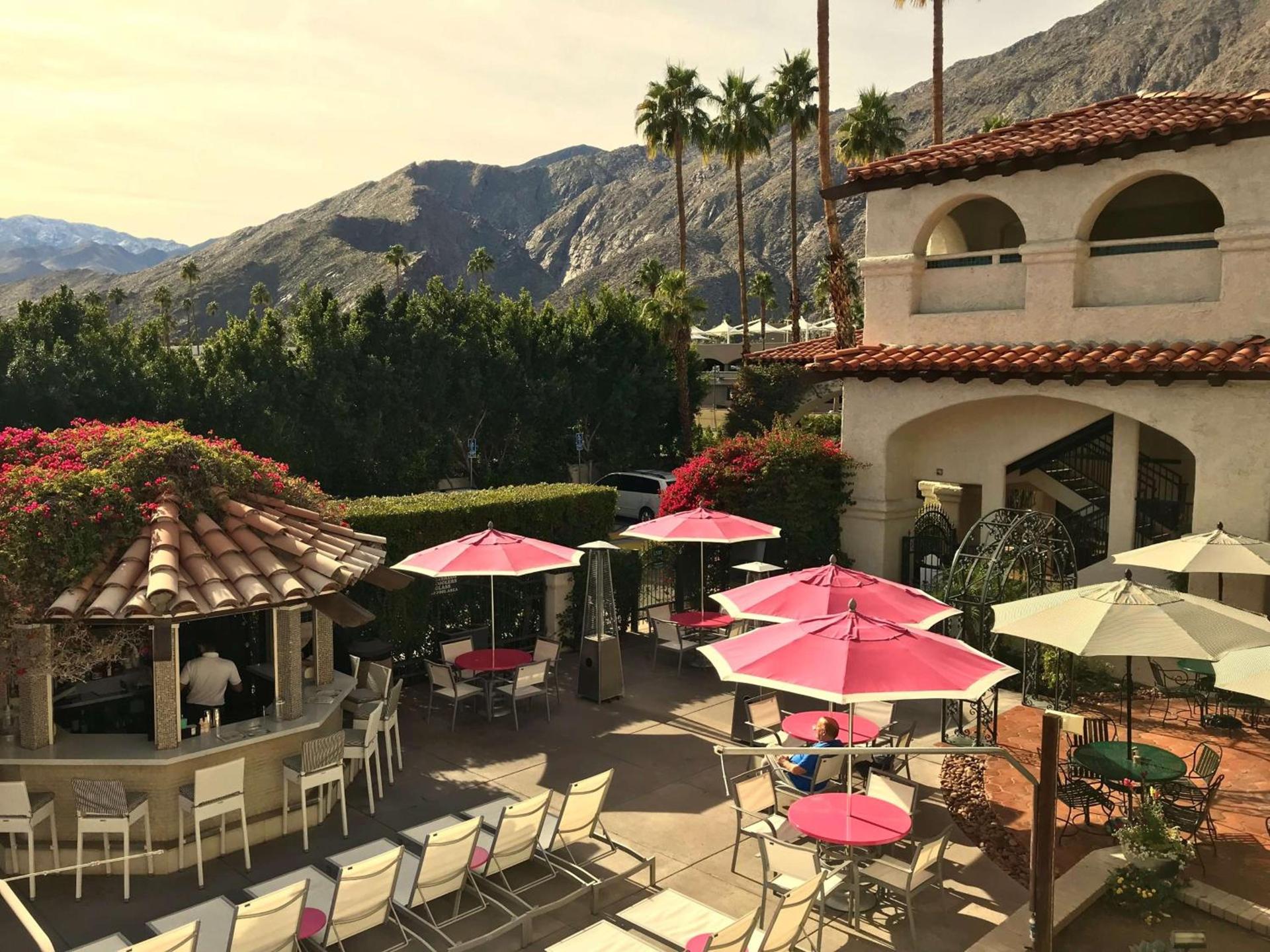 Best Western Plus Las Brisas Hotel photo 17