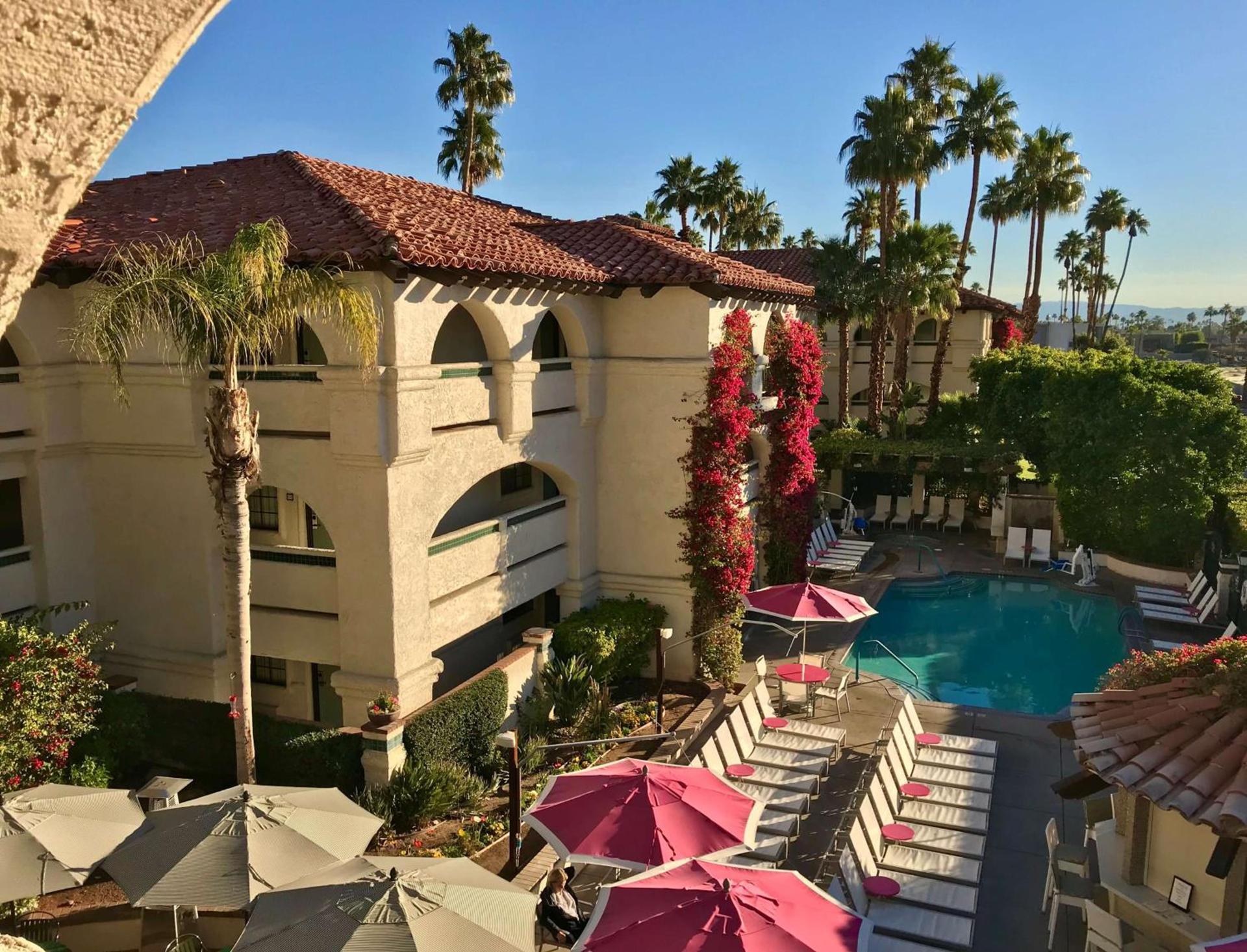 Best Western Plus Las Brisas Hotel photo 14