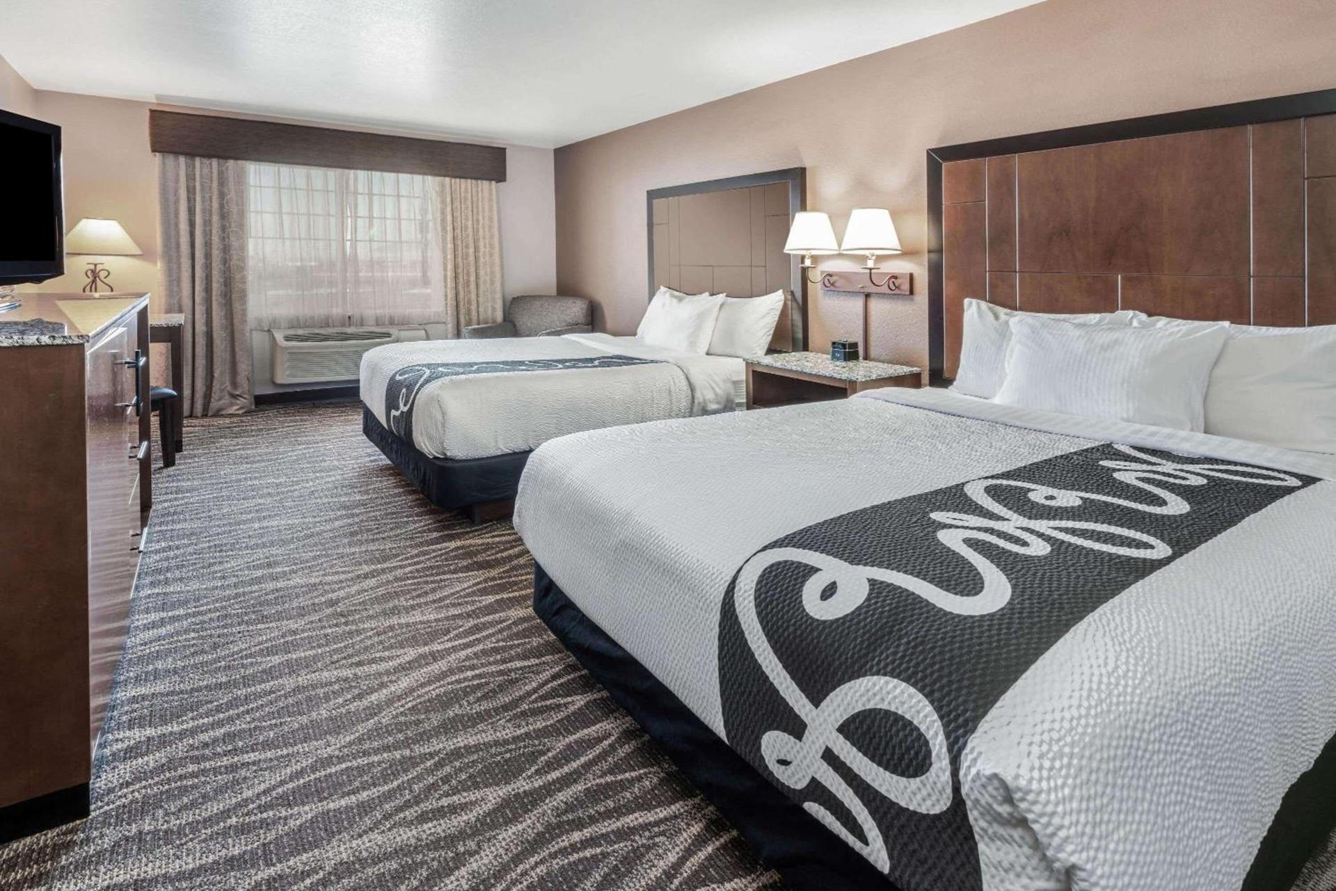La Quinta by Wyndham Belgrade - Bozeman Airport photo 18