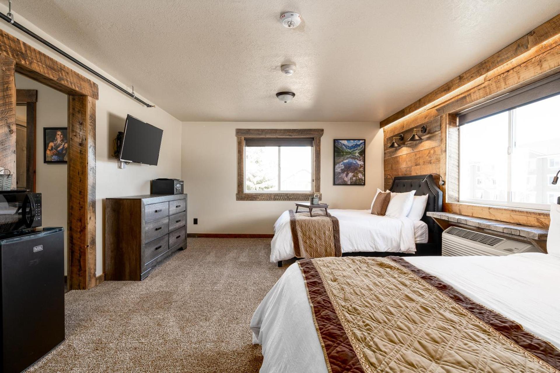 The Adventure Inn Yellowstone photo 57