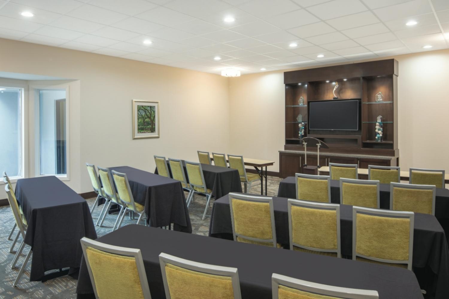 Wingate by Wyndham Valdosta/Moody AFB photo 24
